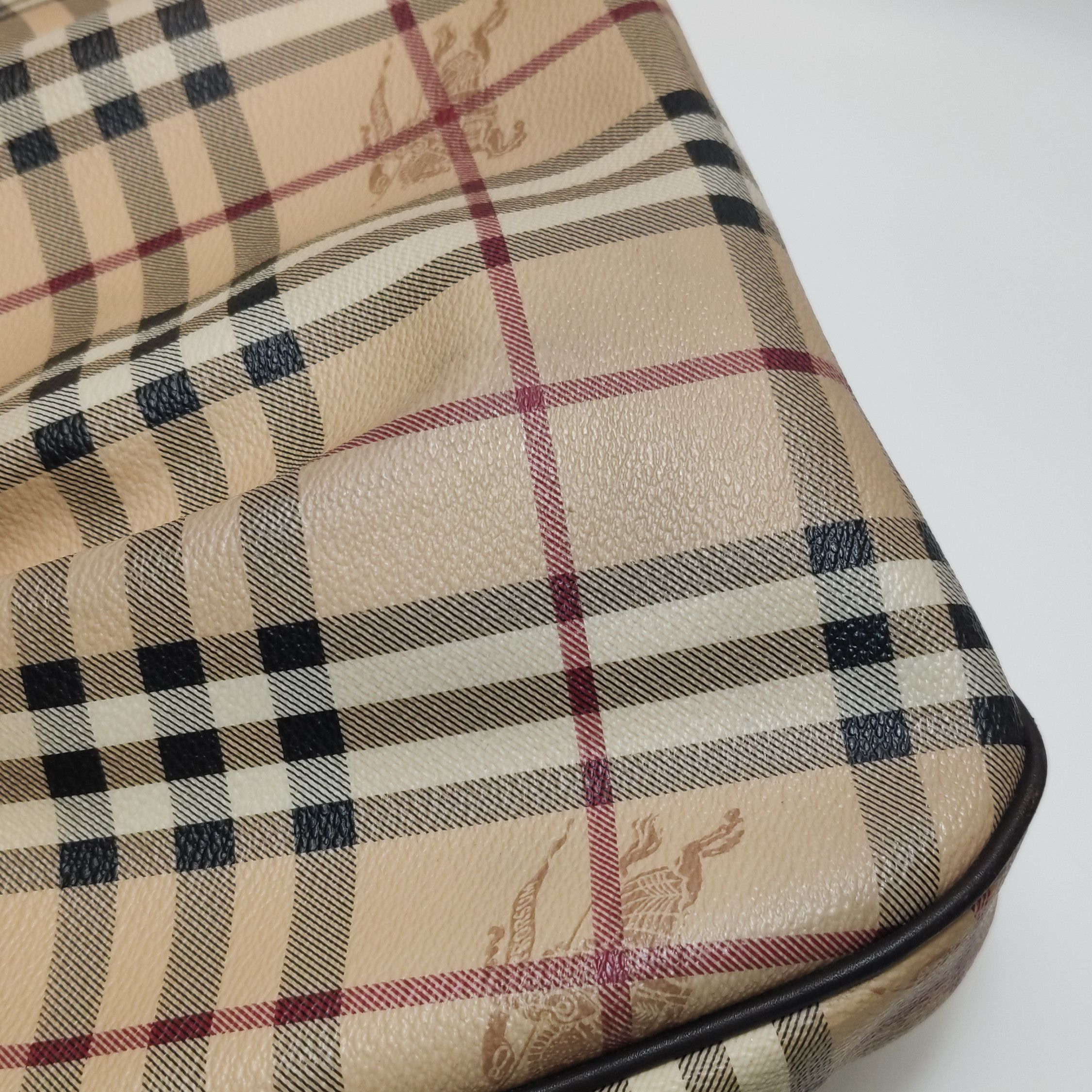Burberry Burberry Women os Shoulder Bags Size ONE SIZE - 25 Thumbnail