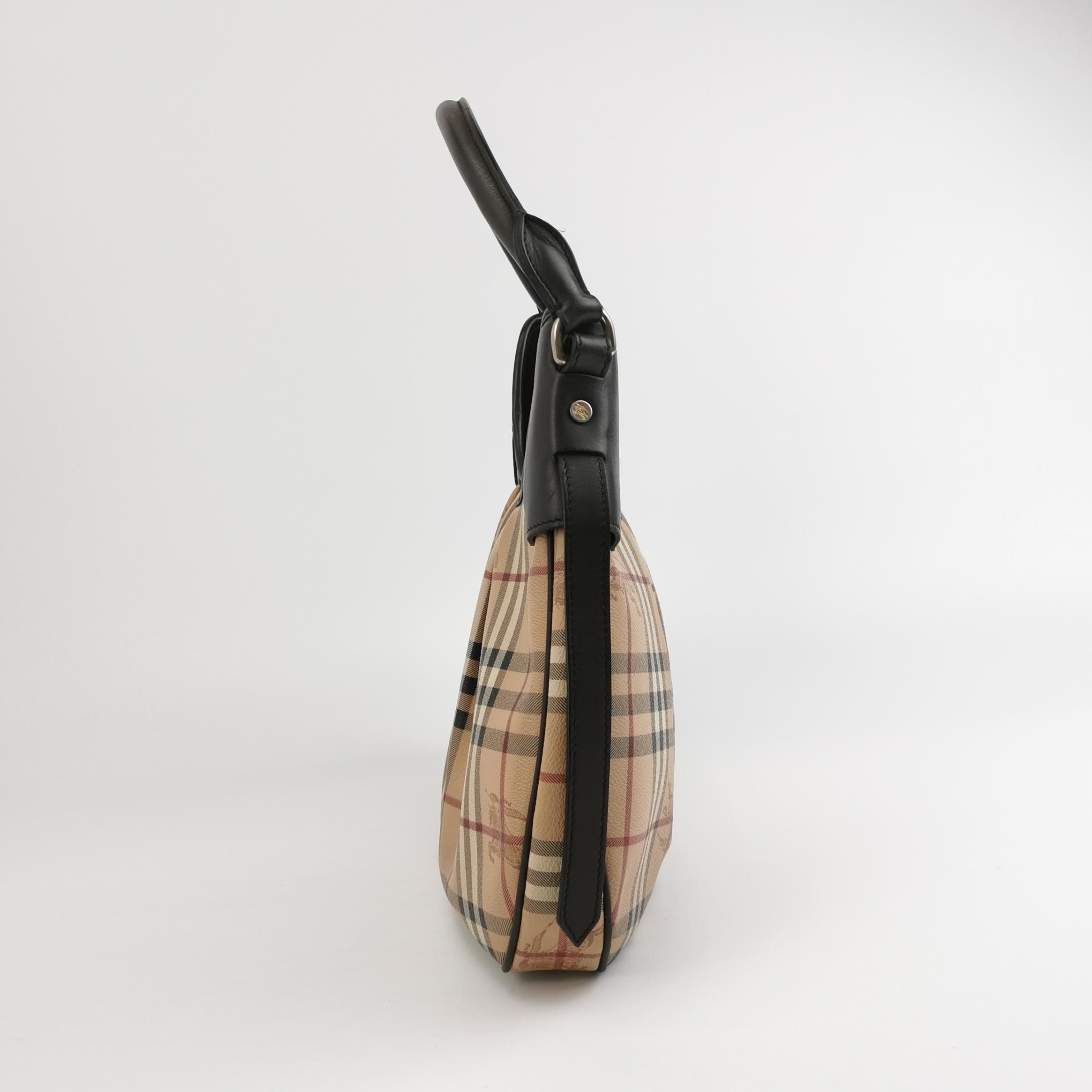 Burberry Burberry Women os Shoulder Bags Size ONE SIZE - 3 Thumbnail