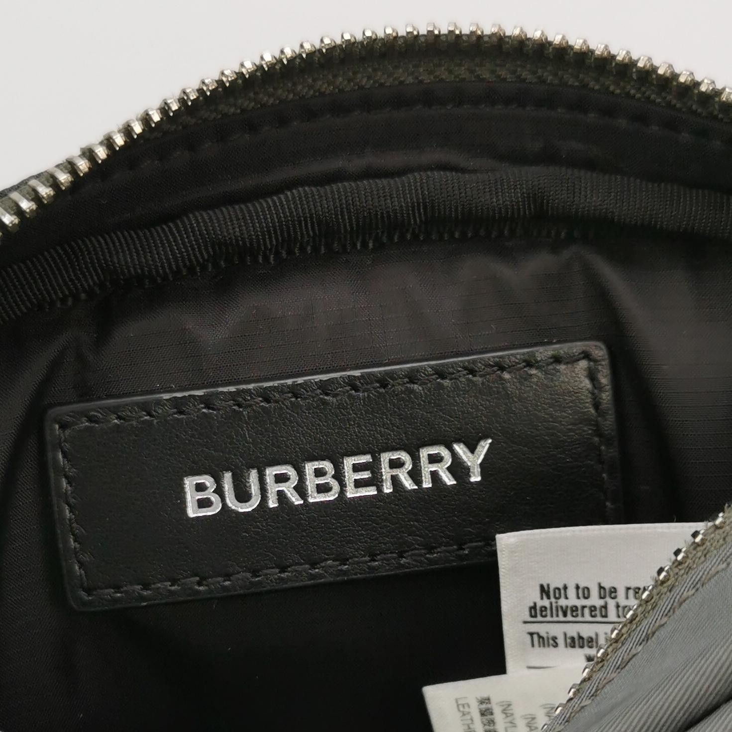 Burberry Burberry Women os Belt Bags Size ONE SIZE - 8 Thumbnail