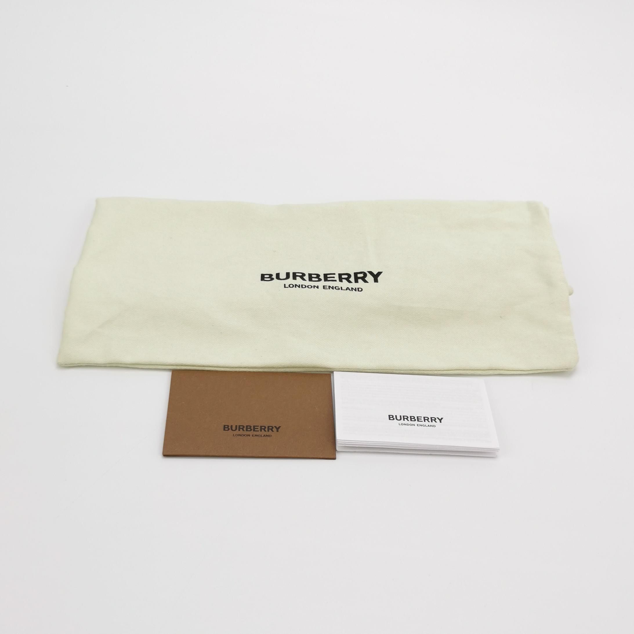 Burberry Burberry Women os Shoulder Bags Size ONE SIZE - 10 Thumbnail