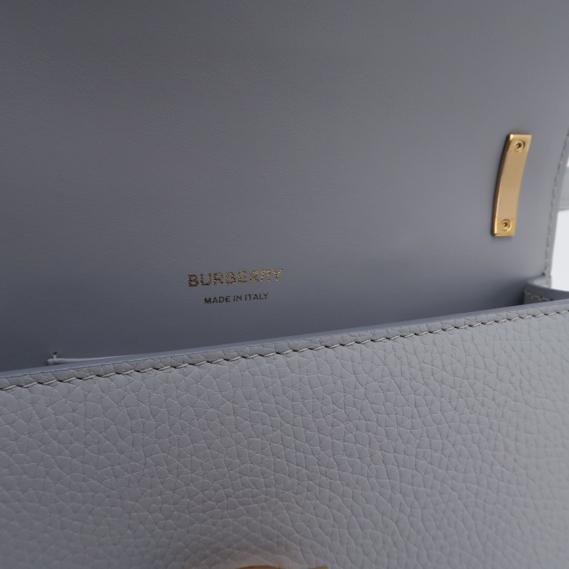 Burberry Burberry Women os Shoulder Bags Size ONE SIZE - 8 Thumbnail