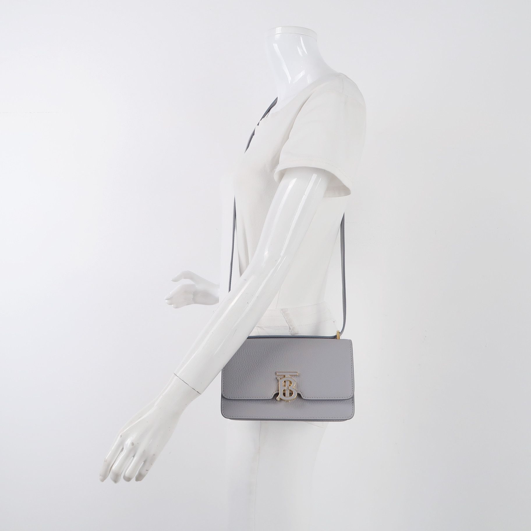 Burberry Burberry Women os Shoulder Bags Size ONE SIZE - 2 Thumbnail