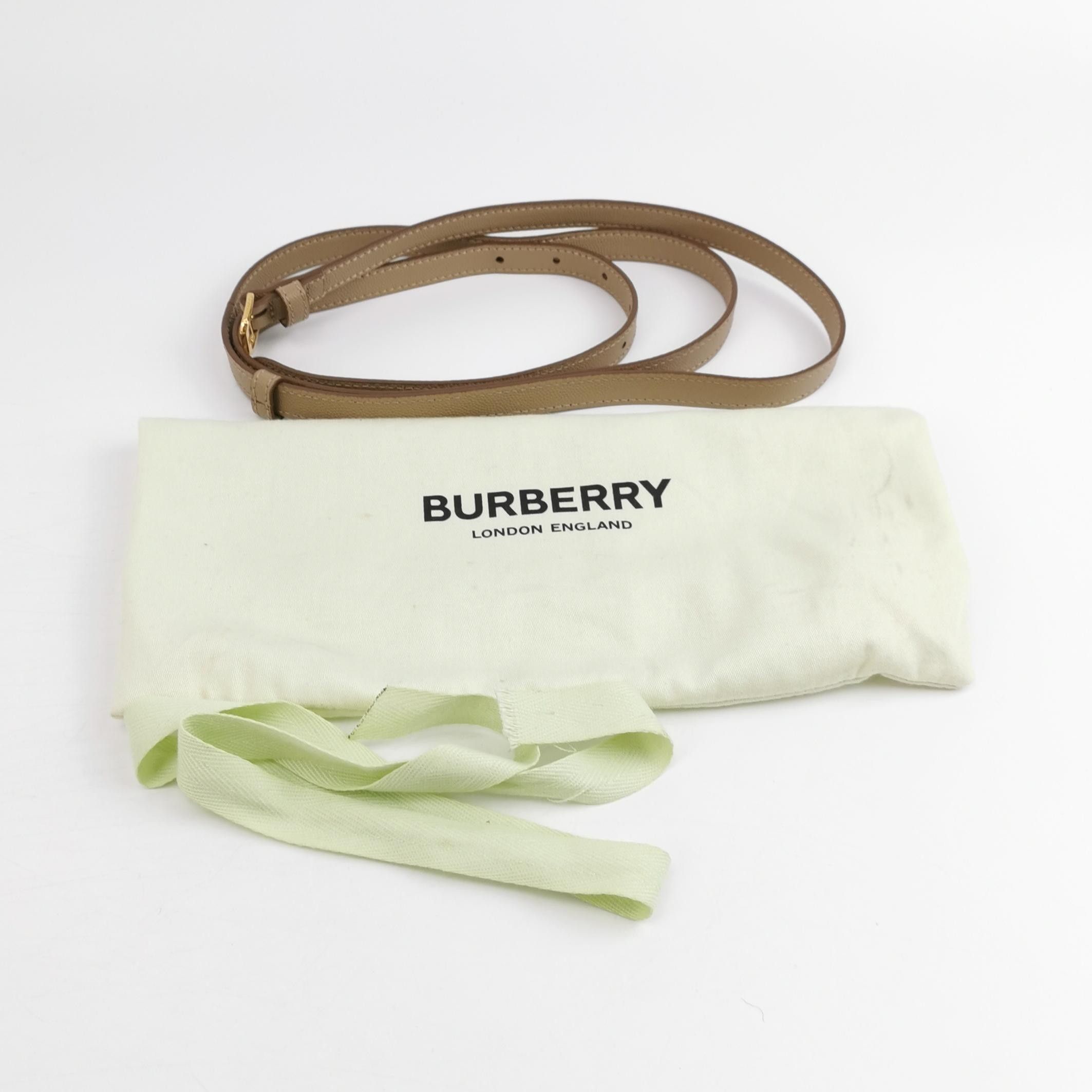 Burberry Burberry Women os Crossbody Bags Size ONE SIZE - 9 Thumbnail