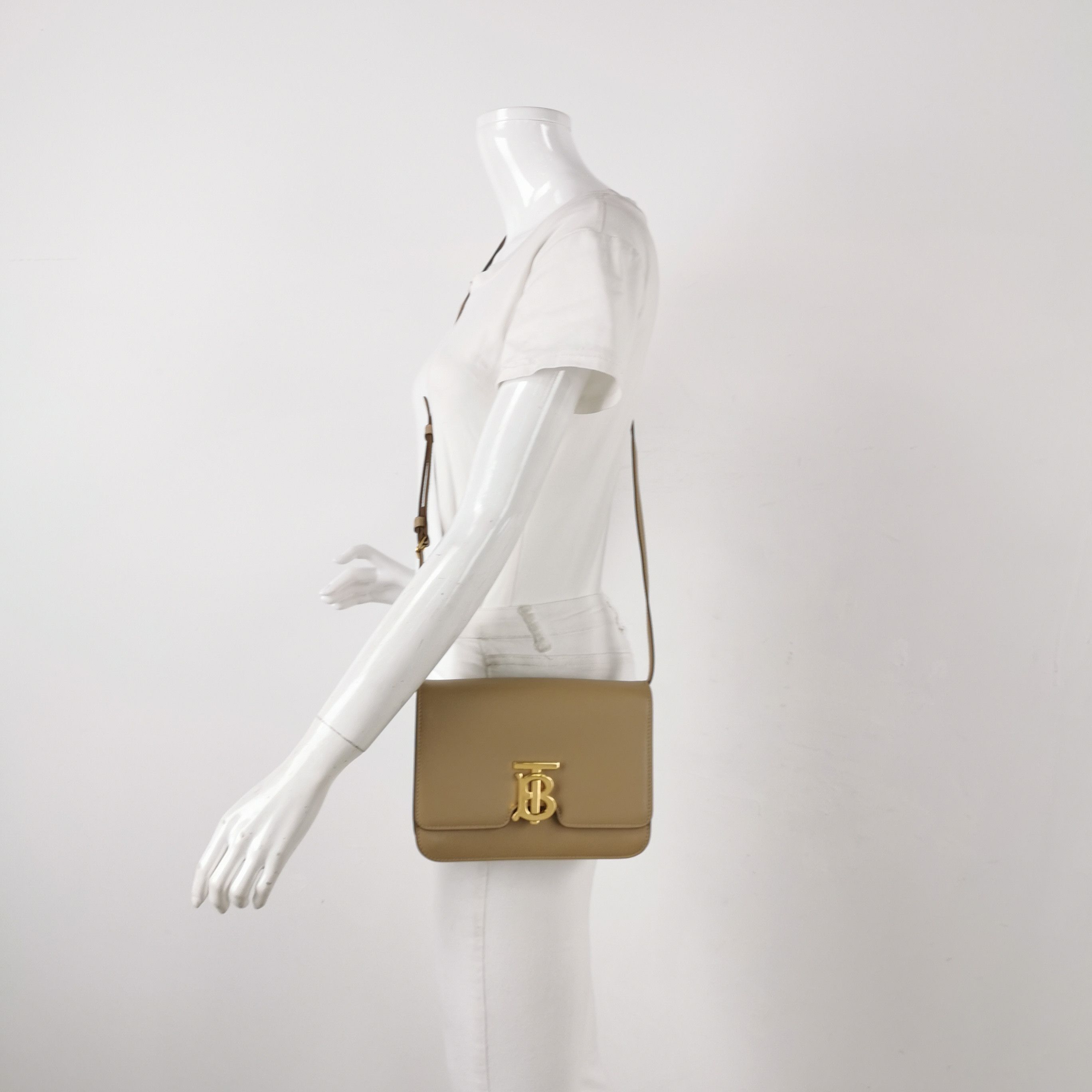 Burberry Burberry Women os Crossbody Bags Size ONE SIZE - 2 Thumbnail