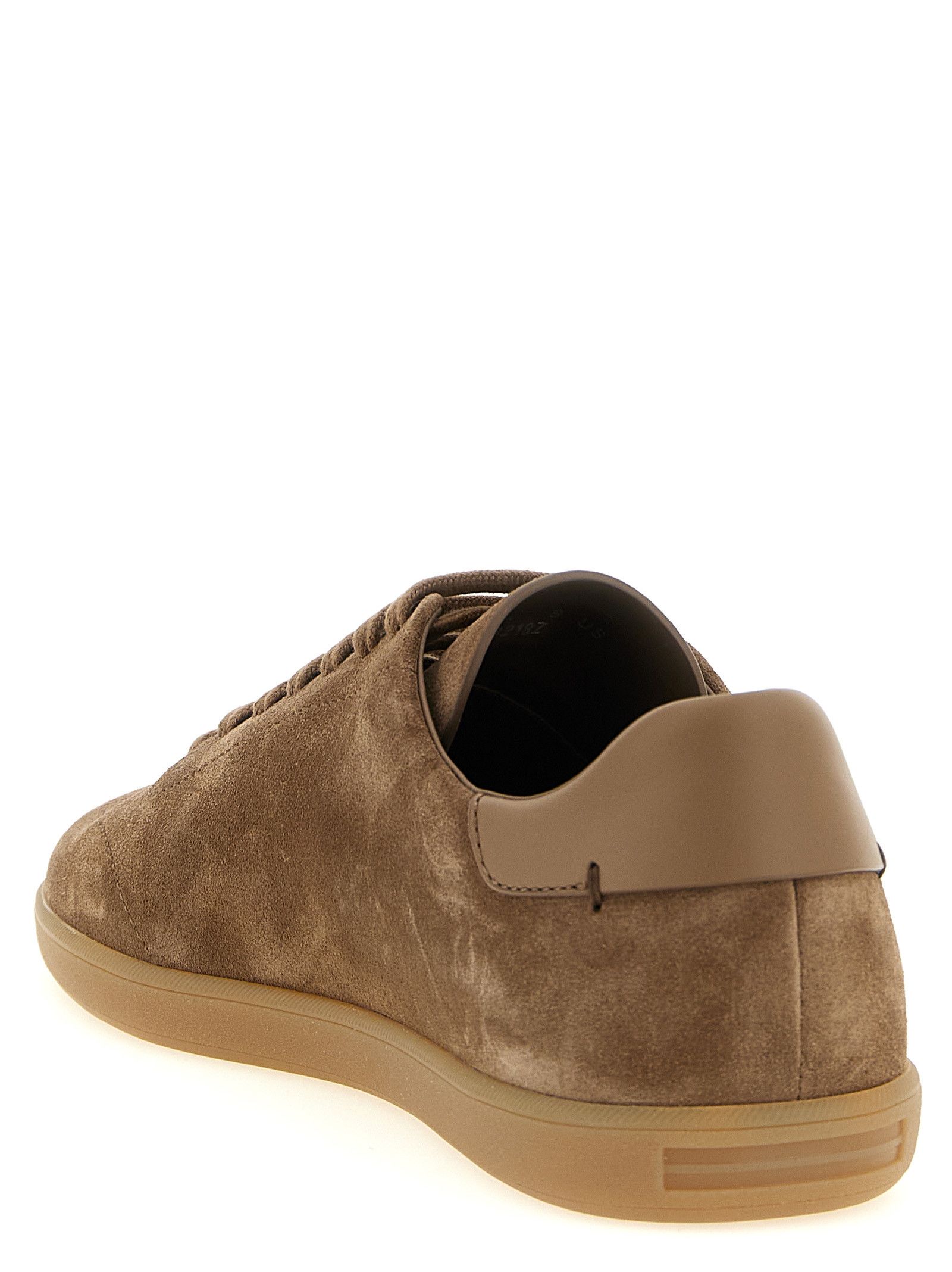 Ermenegildo Zegna '232' Sneakers Size US 12 / EU 45 - 3 Thumbnail