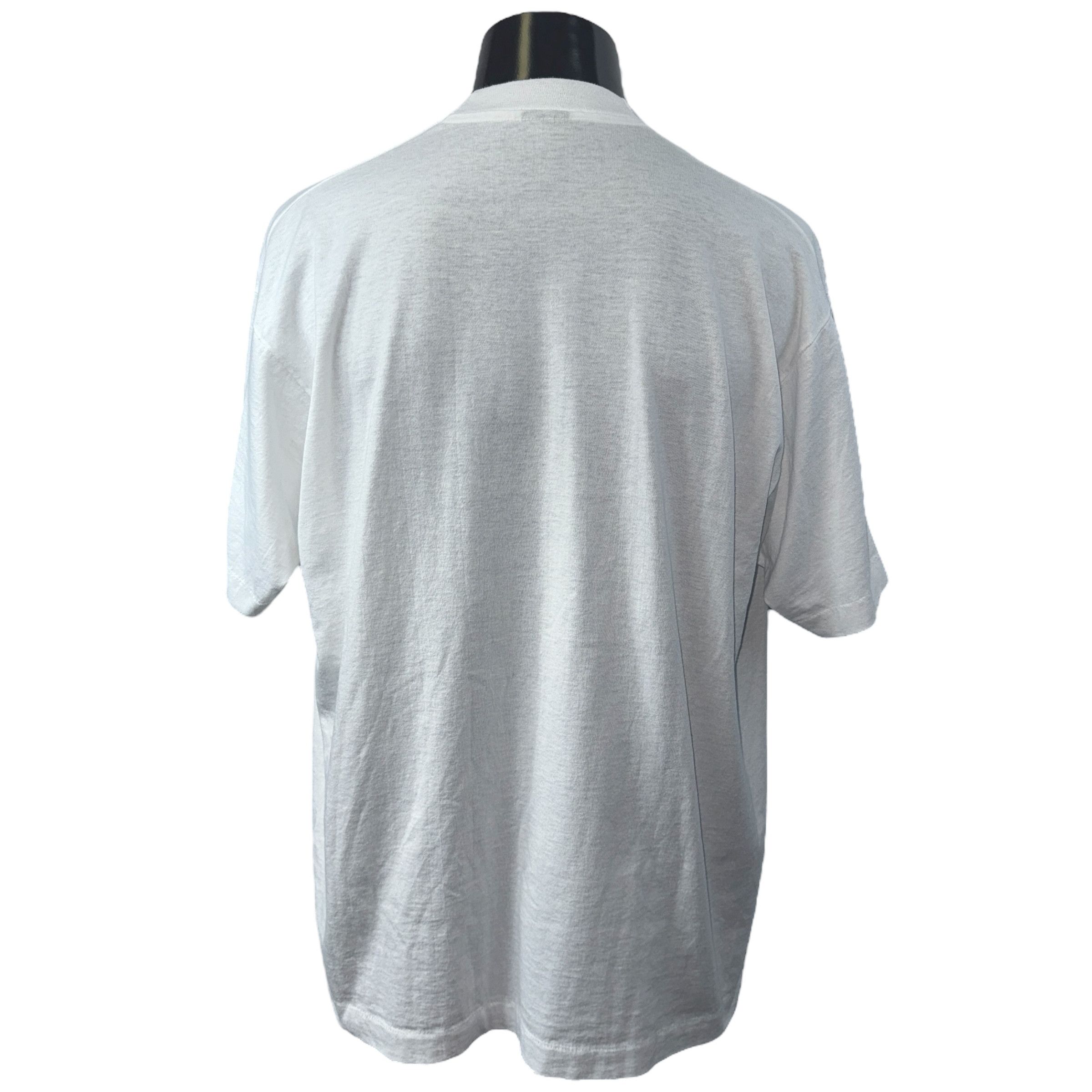 Vintage KFC T-Shirt Size 2XL Size US XXL / EU 58 / 5 - 2 Thumbnail