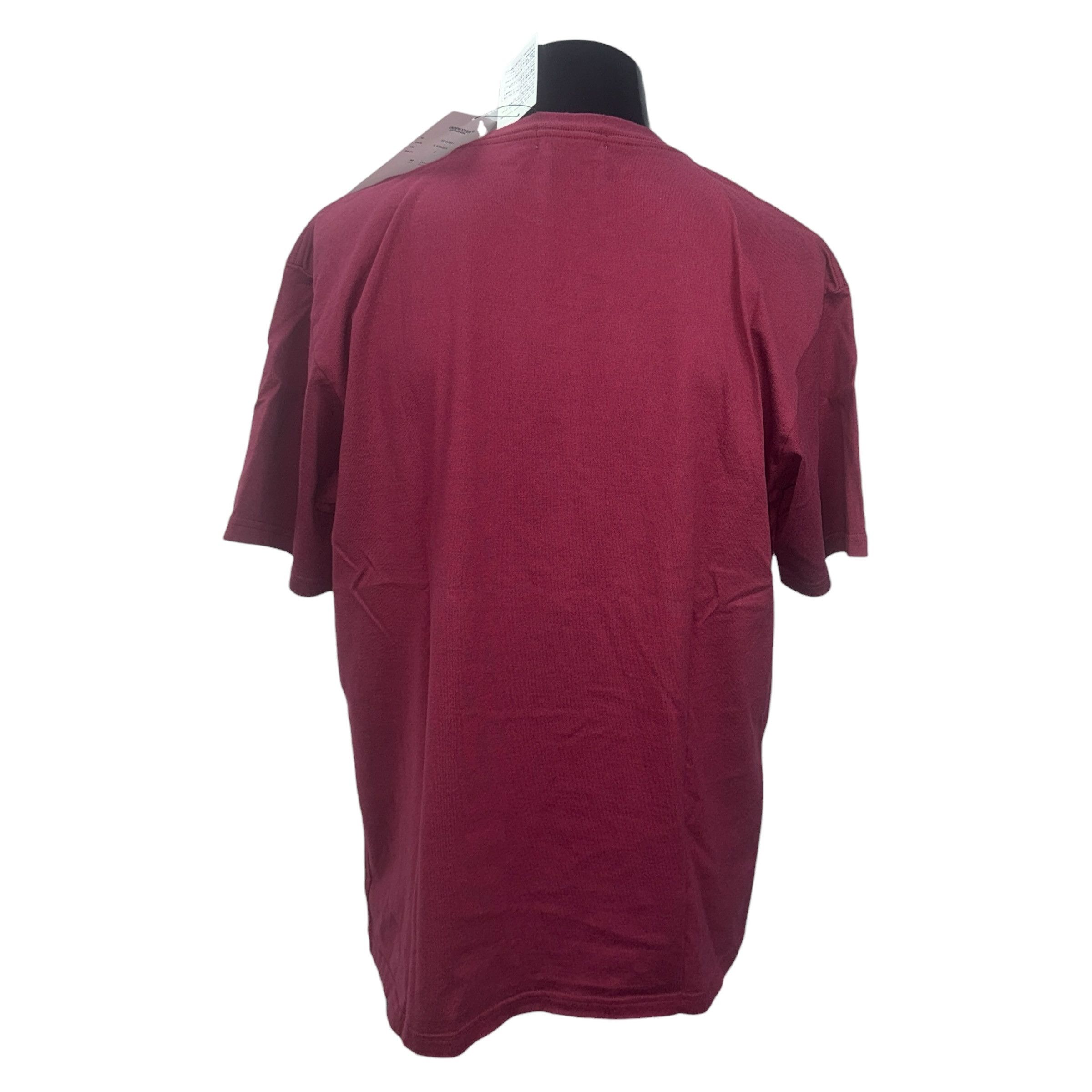 Undercover Undercover U LOGO T-Shirt Size 3 Size US L / EU 52-54 / 3 - 2 Thumbnail