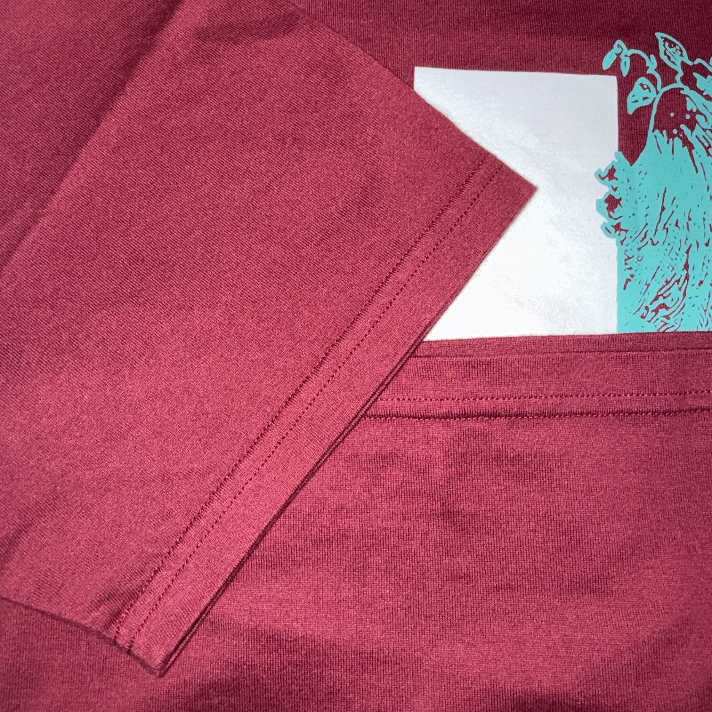 Undercover Undercover U LOGO T-Shirt Size 3 Size US L / EU 52-54 / 3 - 4 Thumbnail