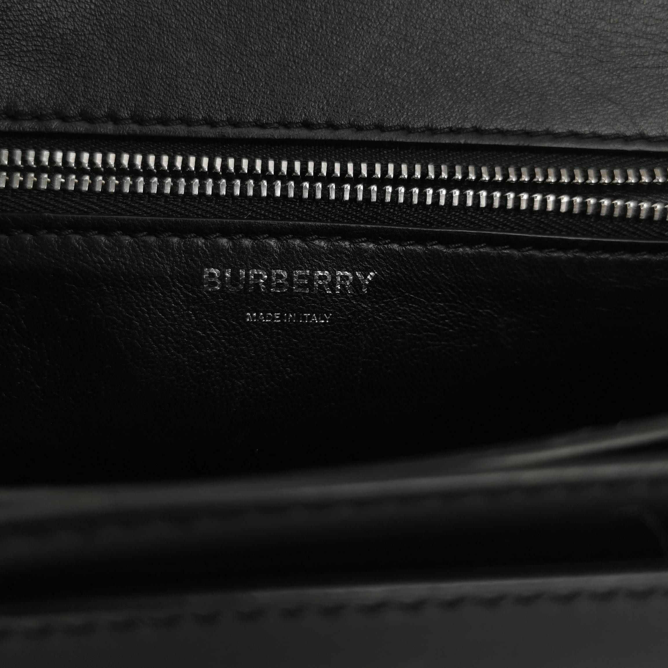 Burberry Burberry Women os Shoulder Bags Size ONE SIZE - 8 Thumbnail