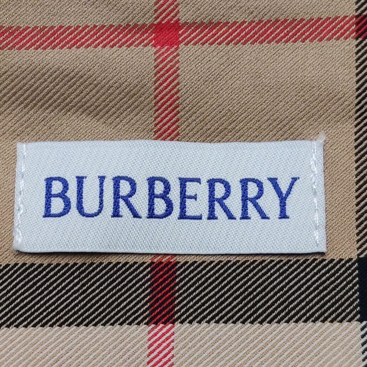 Burberry Burberry Women 4 Button Ups Size S / US 4 / IT 40 - 4 Thumbnail