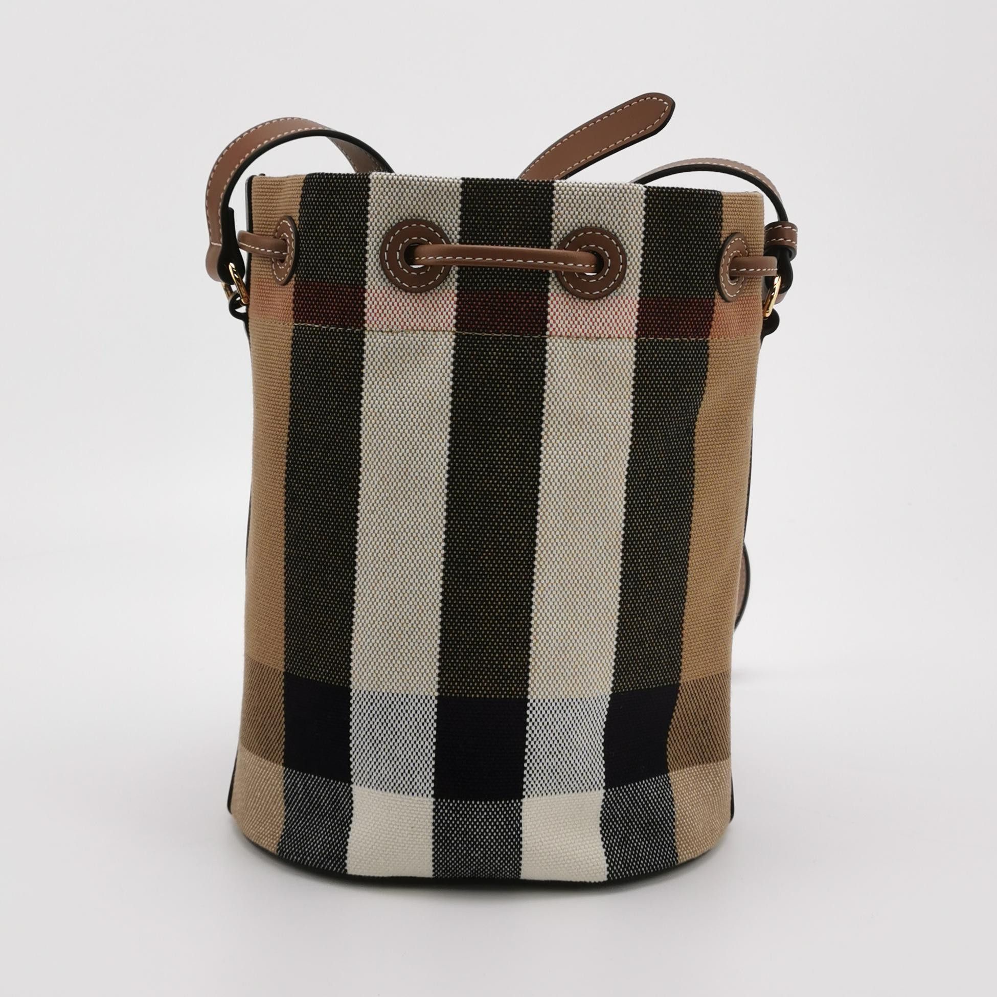 Burberry Burberry Women os Shoulder Bags Size ONE SIZE - 5 Thumbnail