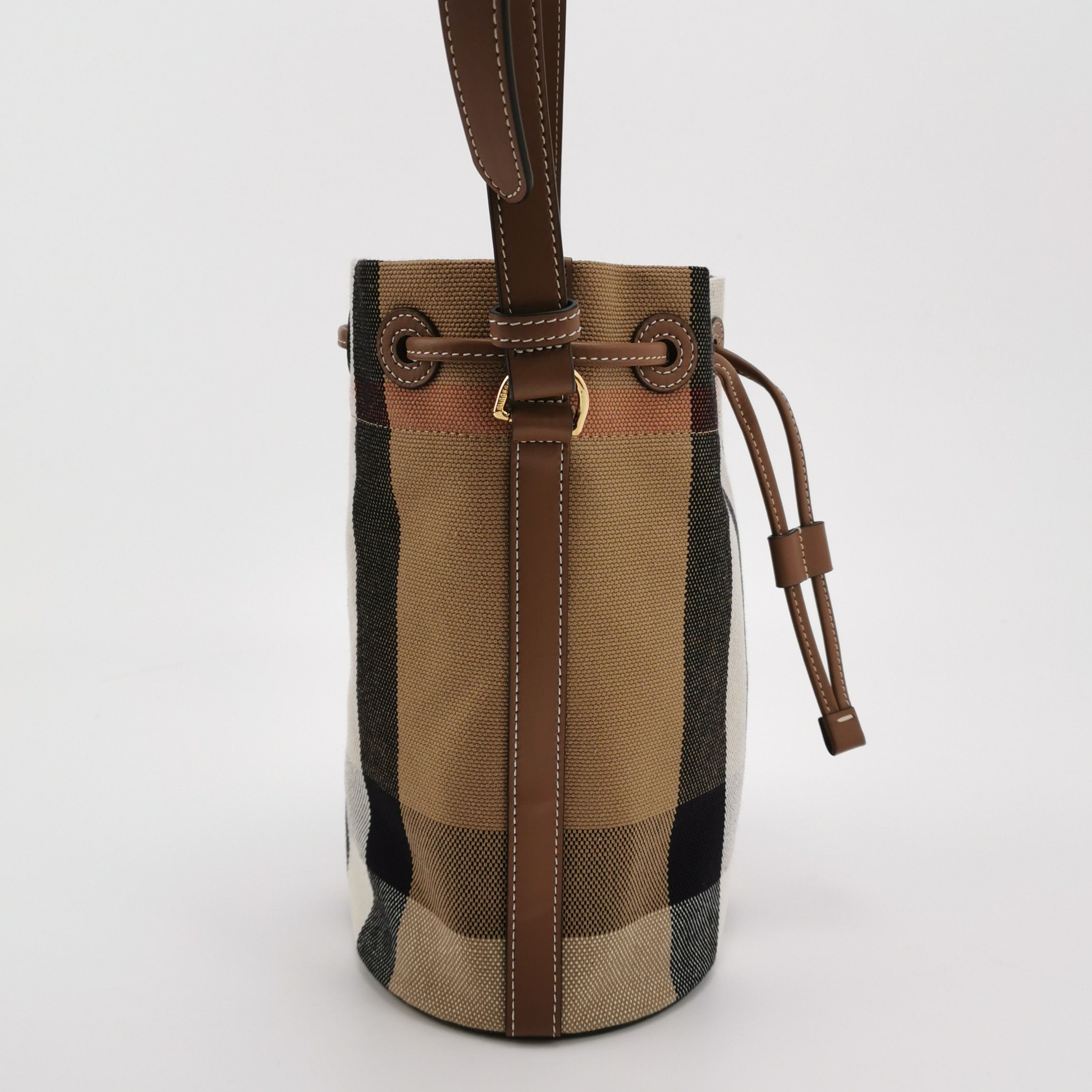 Burberry Burberry Women os Shoulder Bags Size ONE SIZE - 4 Thumbnail