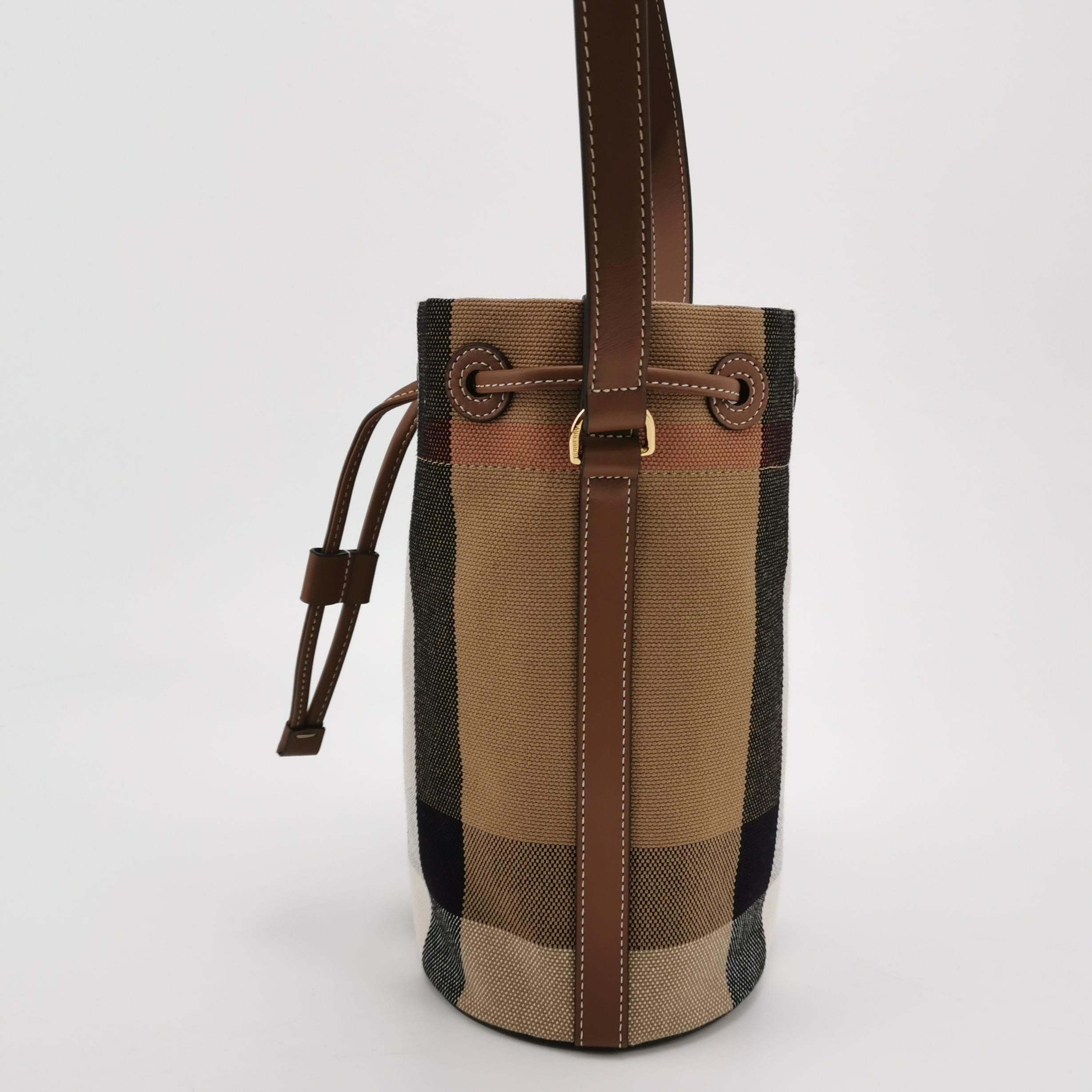 Burberry Burberry Women os Shoulder Bags Size ONE SIZE - 3 Thumbnail