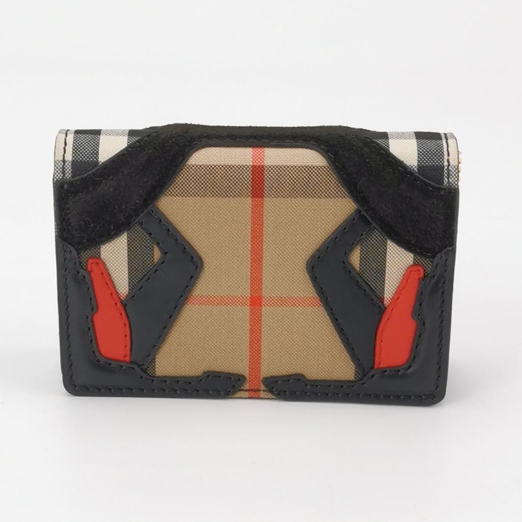 Burberry Burberry Women os Shoulder Bags Size ONE SIZE - 5 Thumbnail