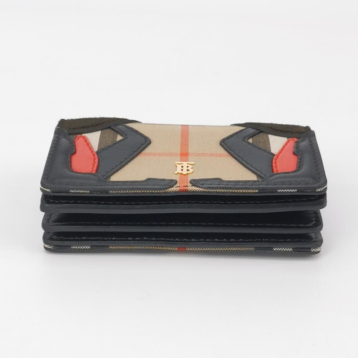 Burberry Burberry Women os Shoulder Bags Size ONE SIZE - 6 Thumbnail