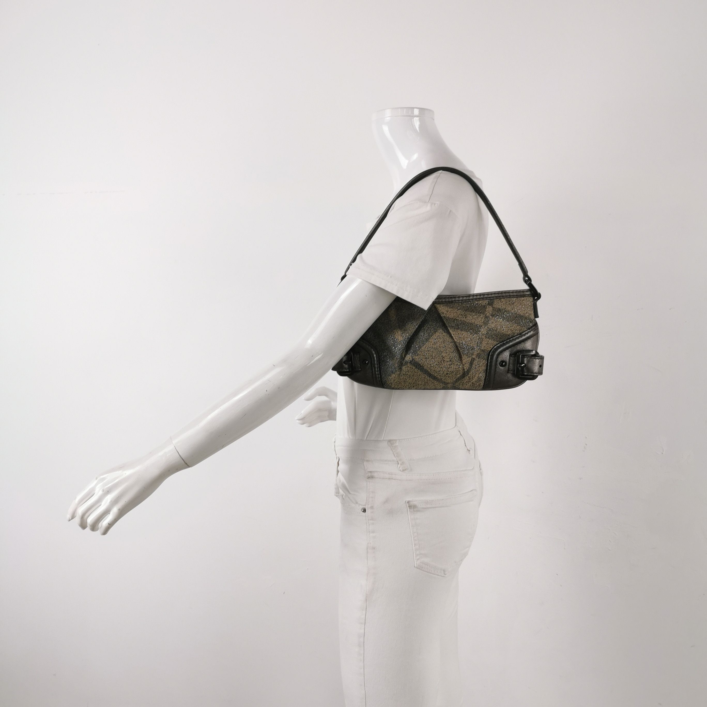 Burberry Burberry Women os Shoulder Bags Size ONE SIZE - 2 Thumbnail