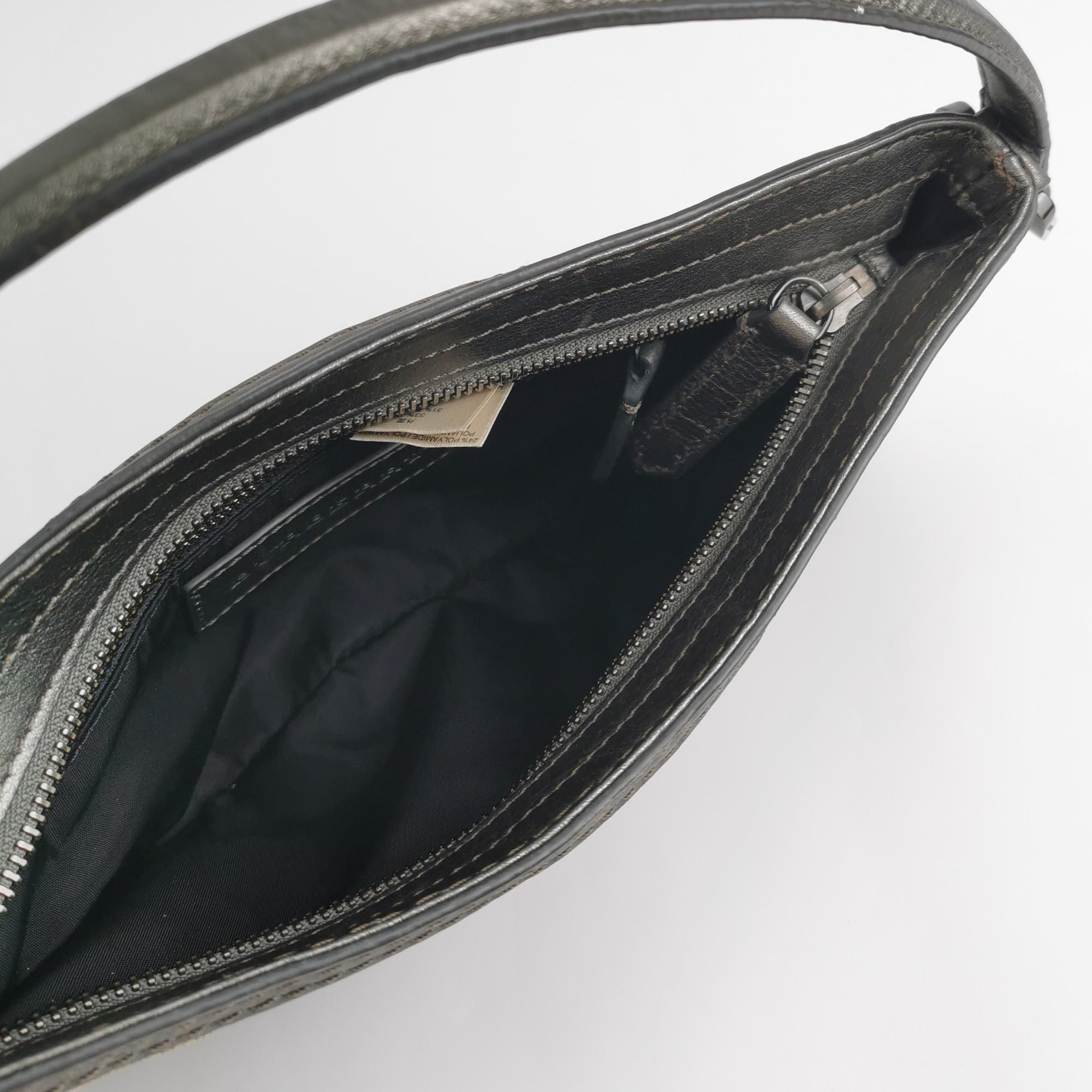 Burberry Burberry Women os Shoulder Bags Size ONE SIZE - 7 Thumbnail