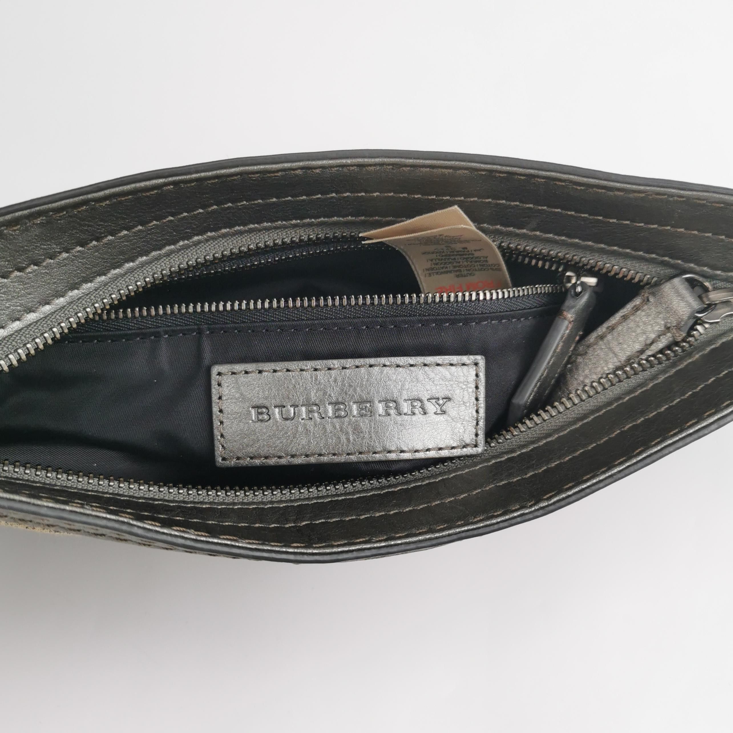 Burberry Burberry Women os Shoulder Bags Size ONE SIZE - 8 Thumbnail