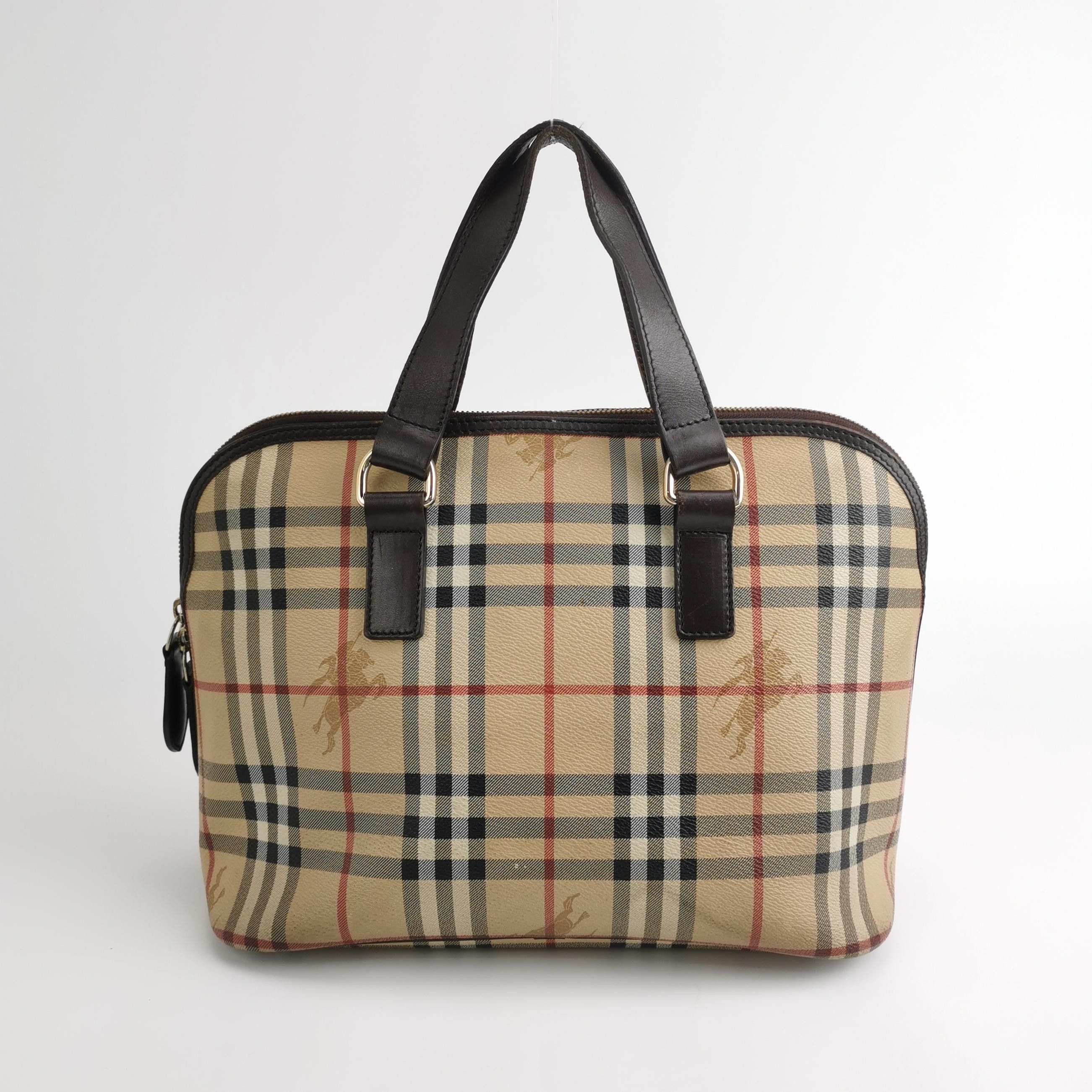 Burberry Burberry Women os Tote Bags Size ONE SIZE - 5 Thumbnail
