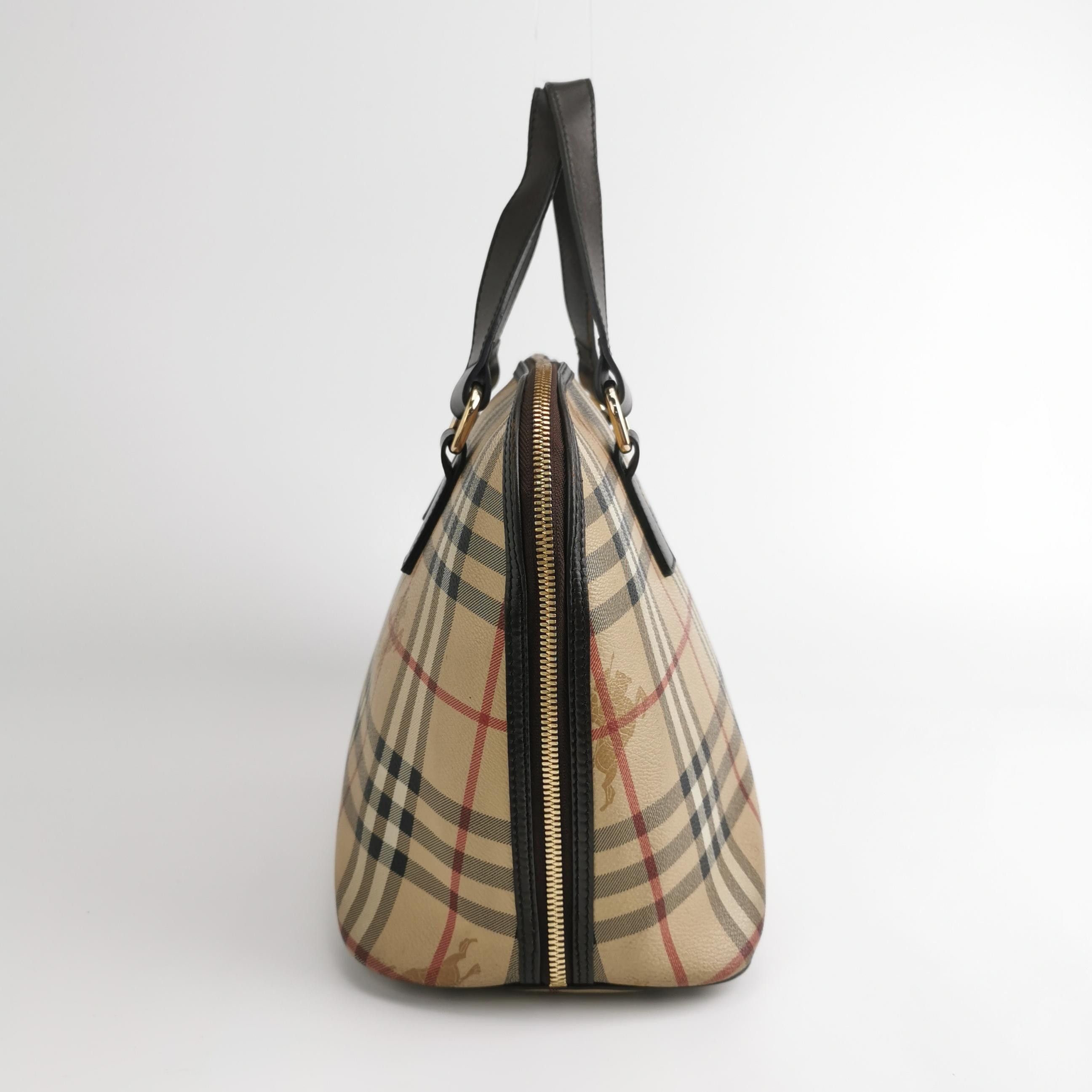 Burberry Burberry Women os Tote Bags Size ONE SIZE - 4 Thumbnail