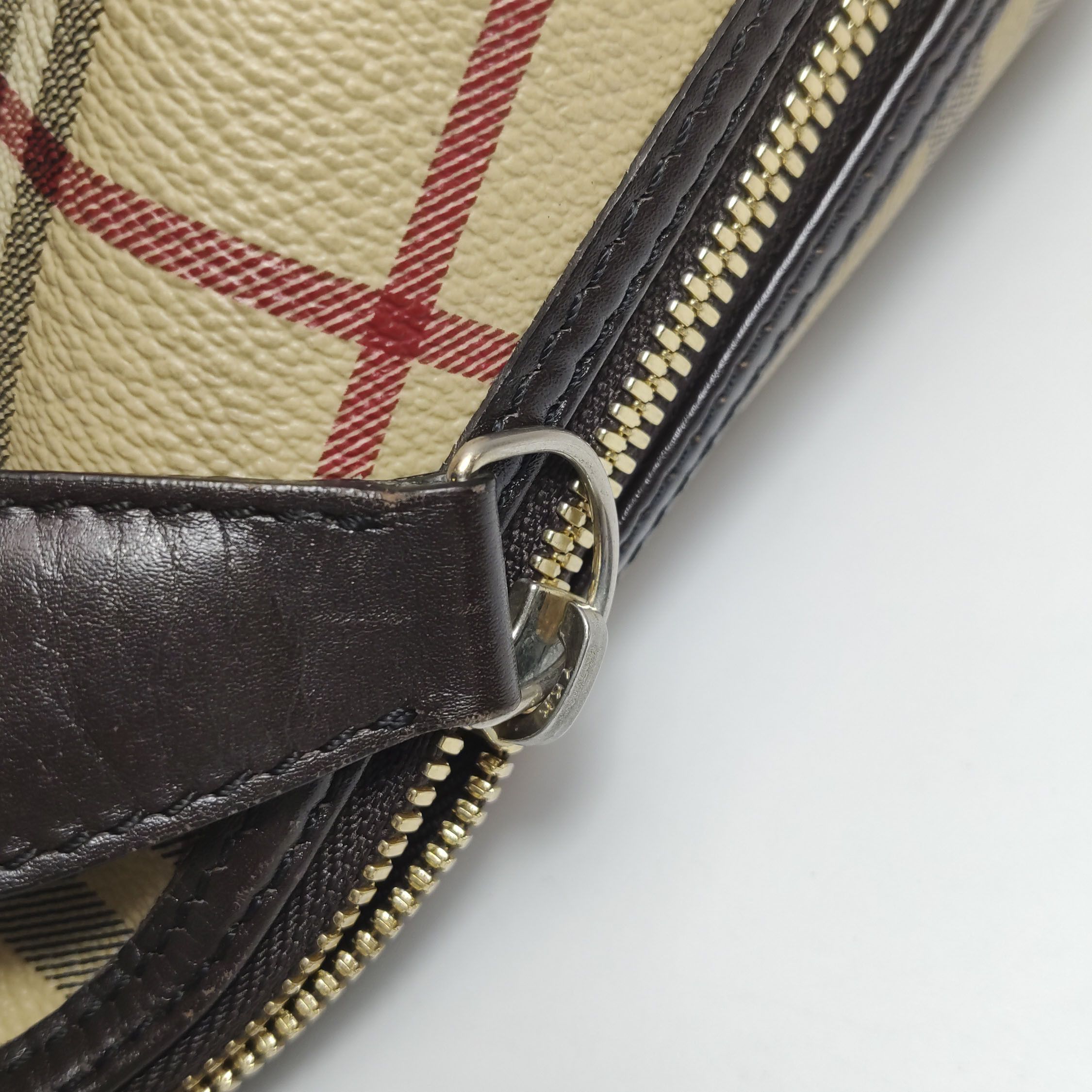 Burberry Burberry Women os Tote Bags Size ONE SIZE - 19 Thumbnail