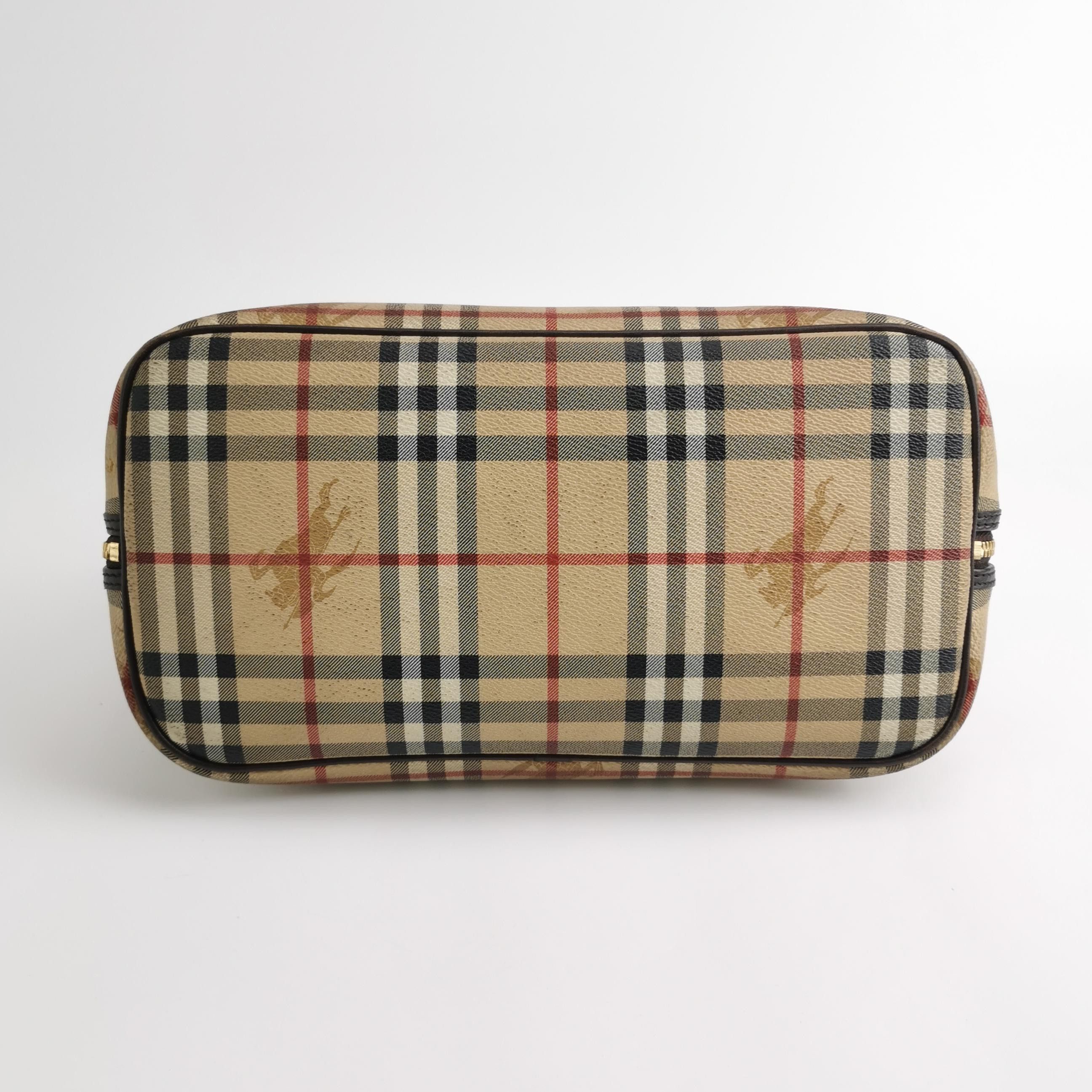 Burberry Burberry Women os Tote Bags Size ONE SIZE - 6 Thumbnail