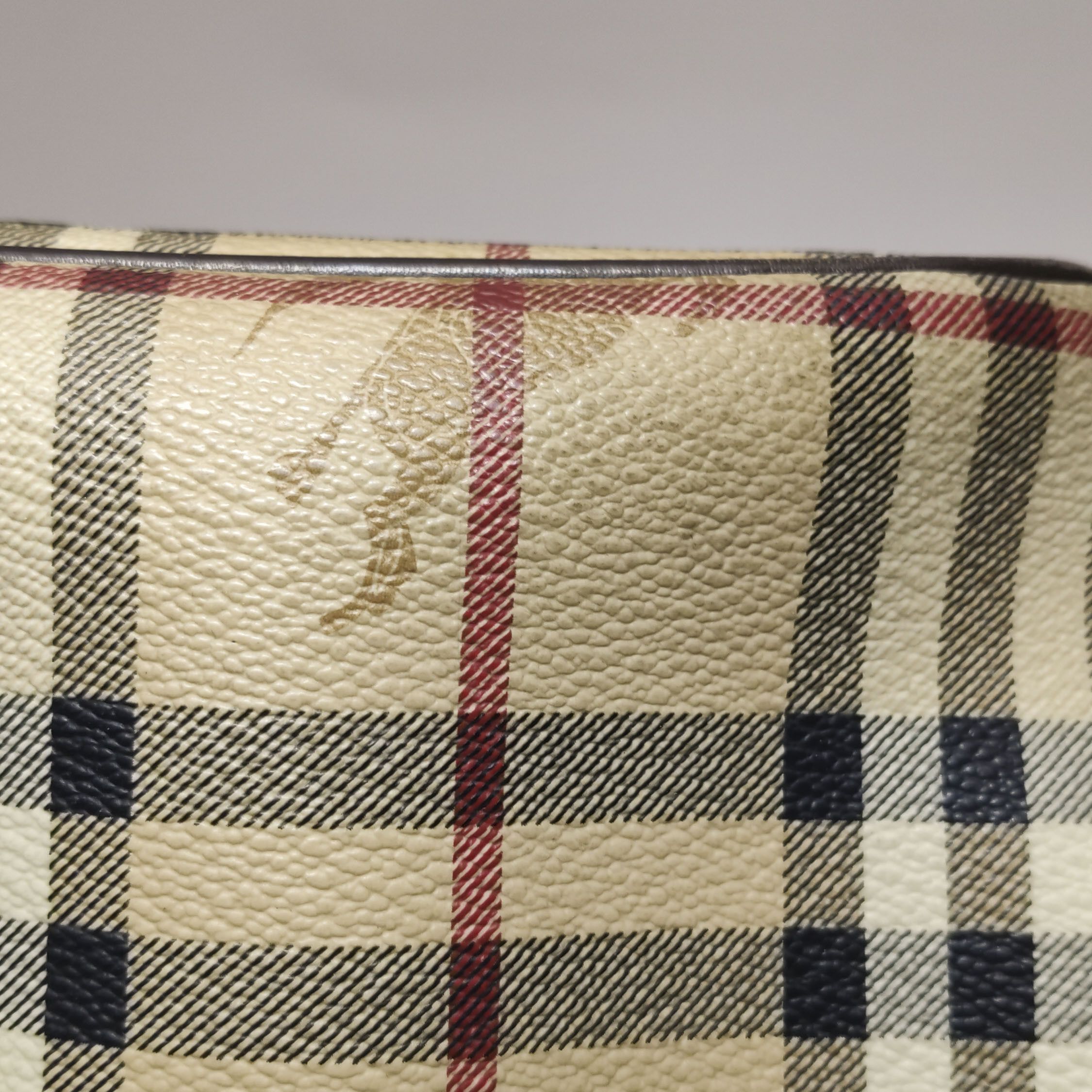 Burberry Burberry Women os Tote Bags Size ONE SIZE - 22 Thumbnail