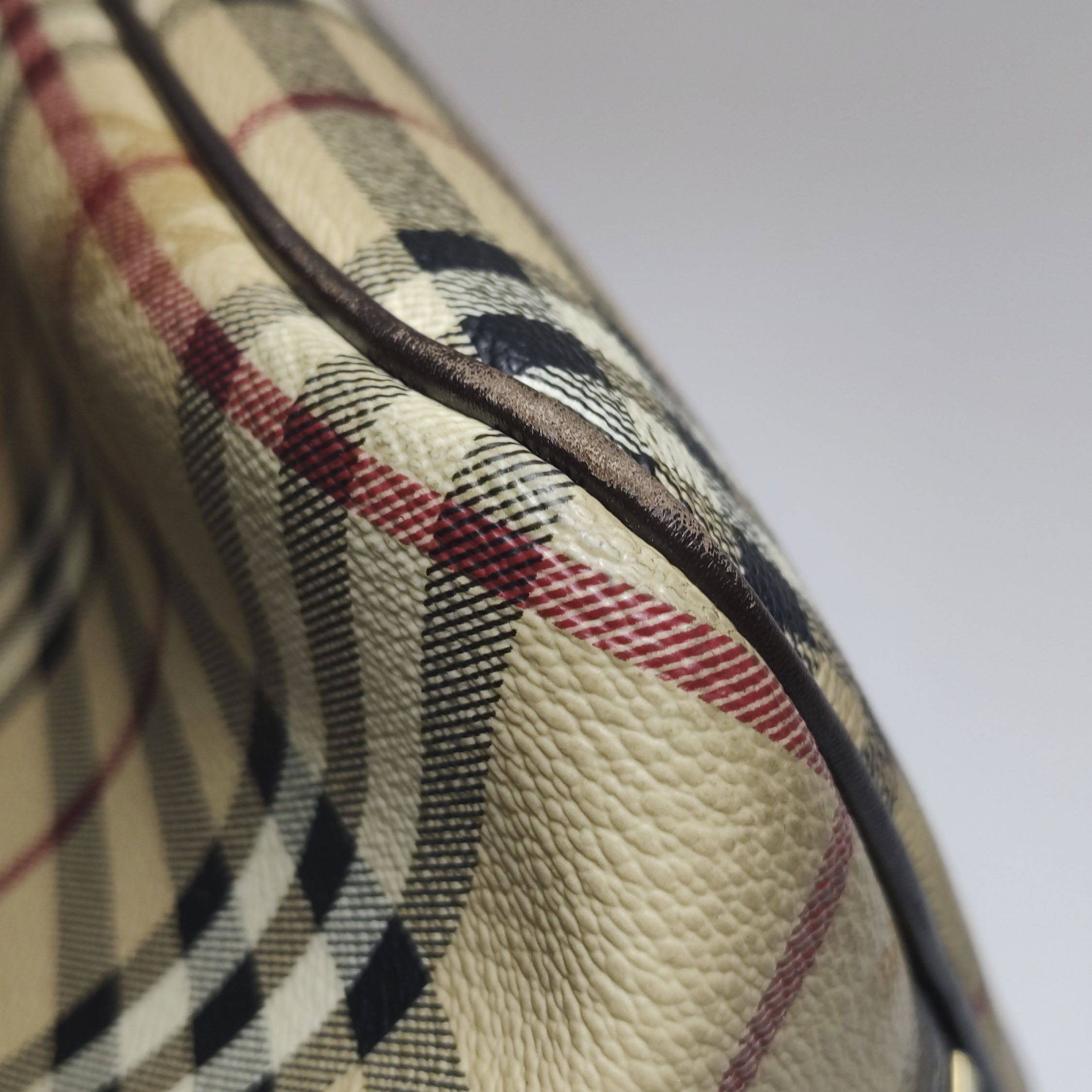 Burberry Burberry Women os Tote Bags Size ONE SIZE - 17 Thumbnail