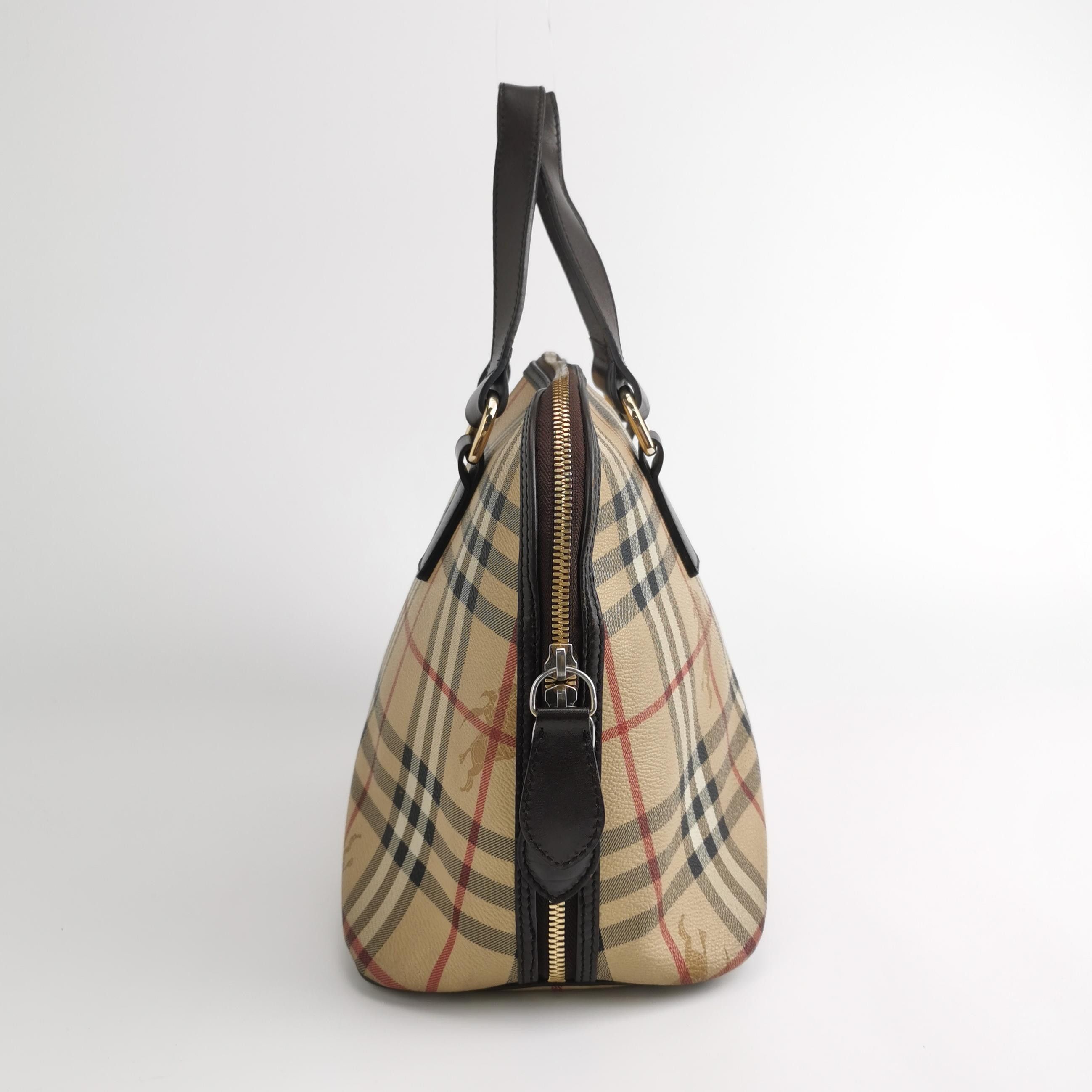 Burberry Burberry Women os Tote Bags Size ONE SIZE - 3 Thumbnail