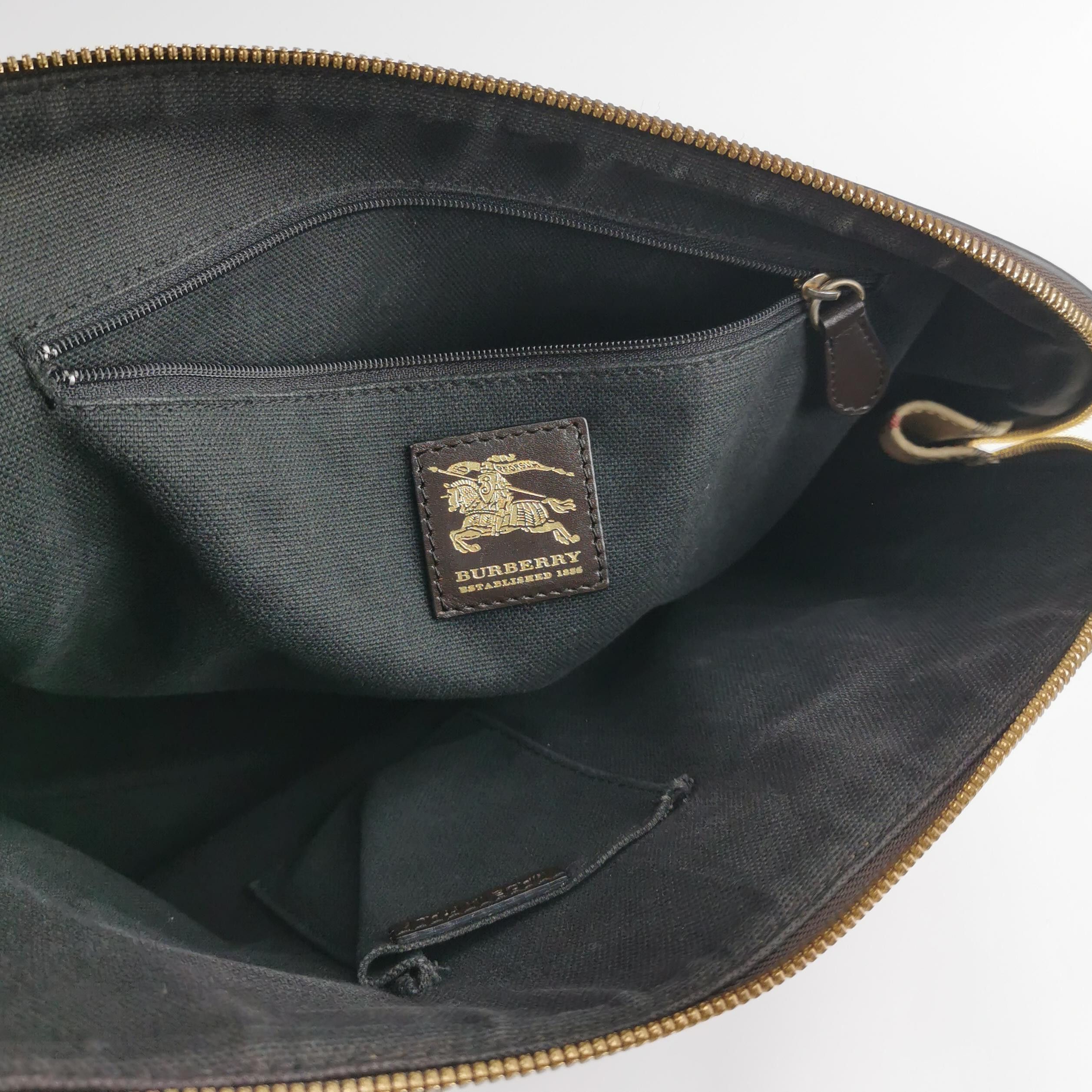 Burberry Burberry Women os Tote Bags Size ONE SIZE - 8 Thumbnail