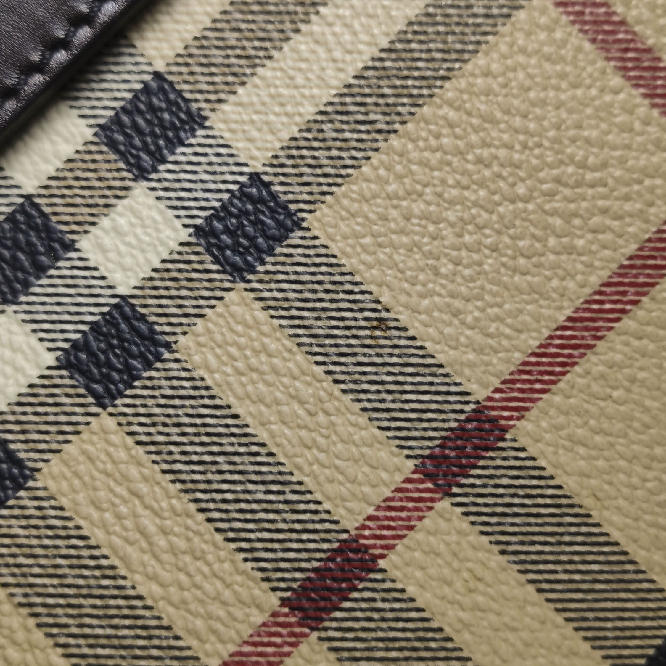 Burberry Burberry Women os Tote Bags Size ONE SIZE - 25 Thumbnail