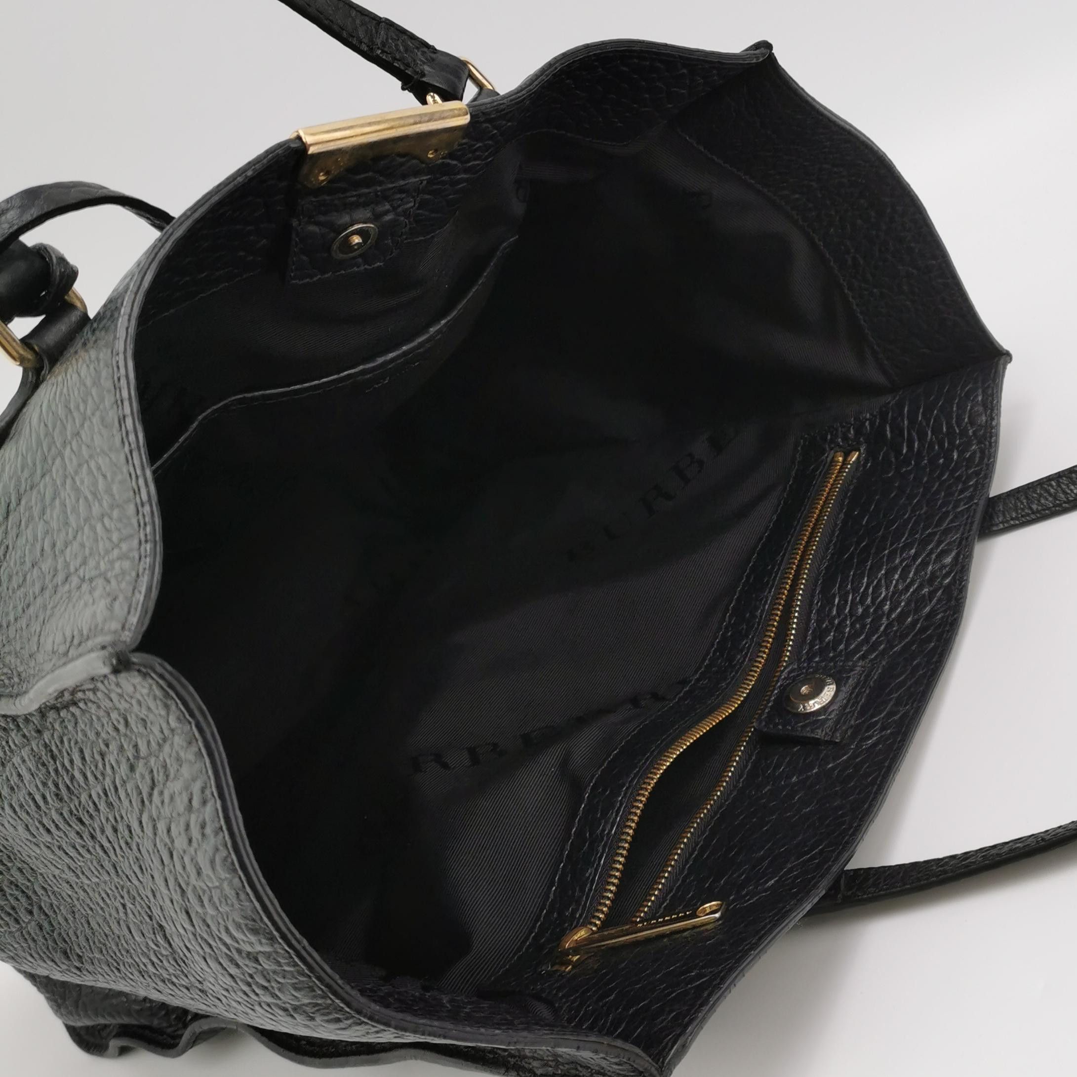 Burberry Burberry Women os Shoulder Bags Size ONE SIZE - 7 Thumbnail