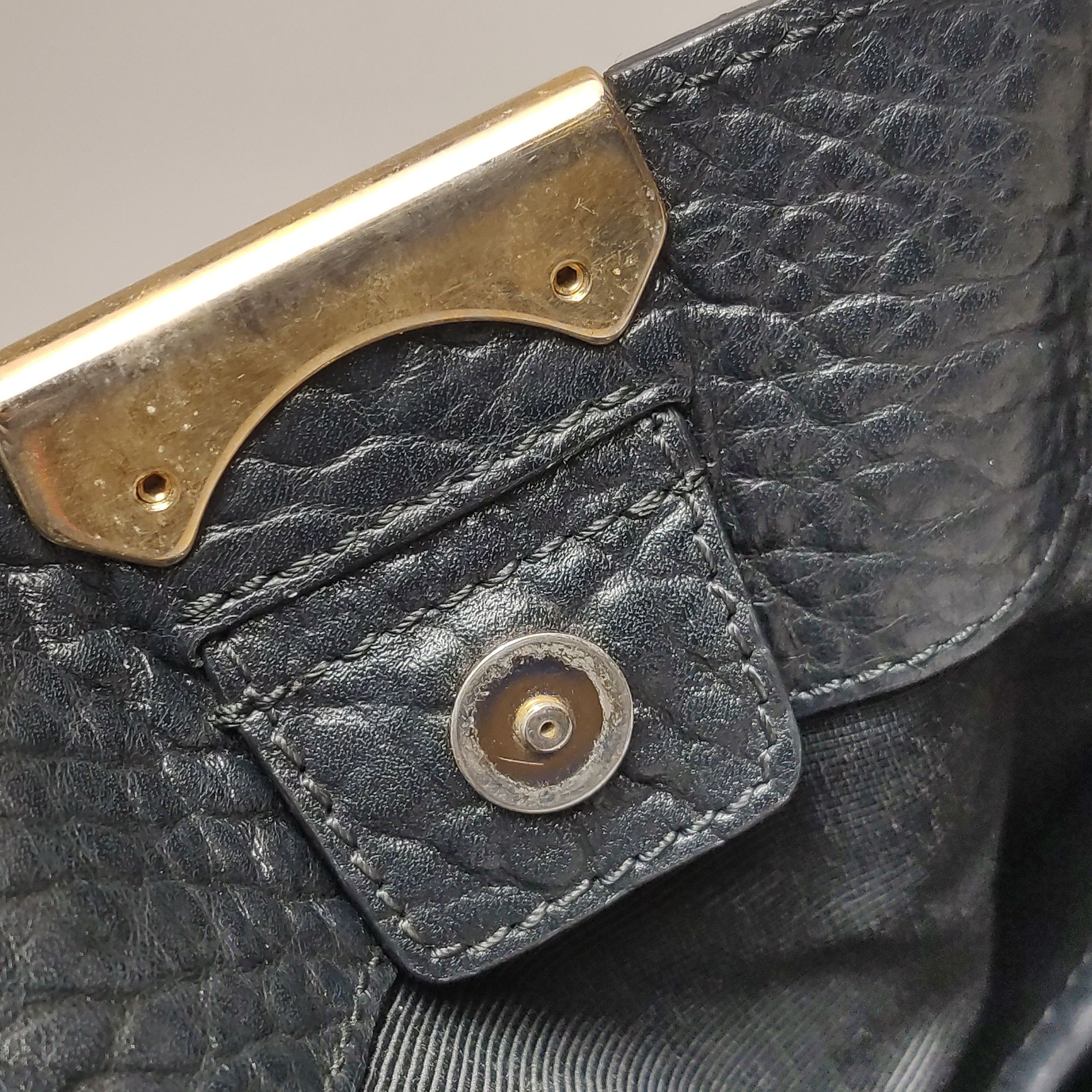Burberry Burberry Women os Shoulder Bags Size ONE SIZE - 15 Thumbnail