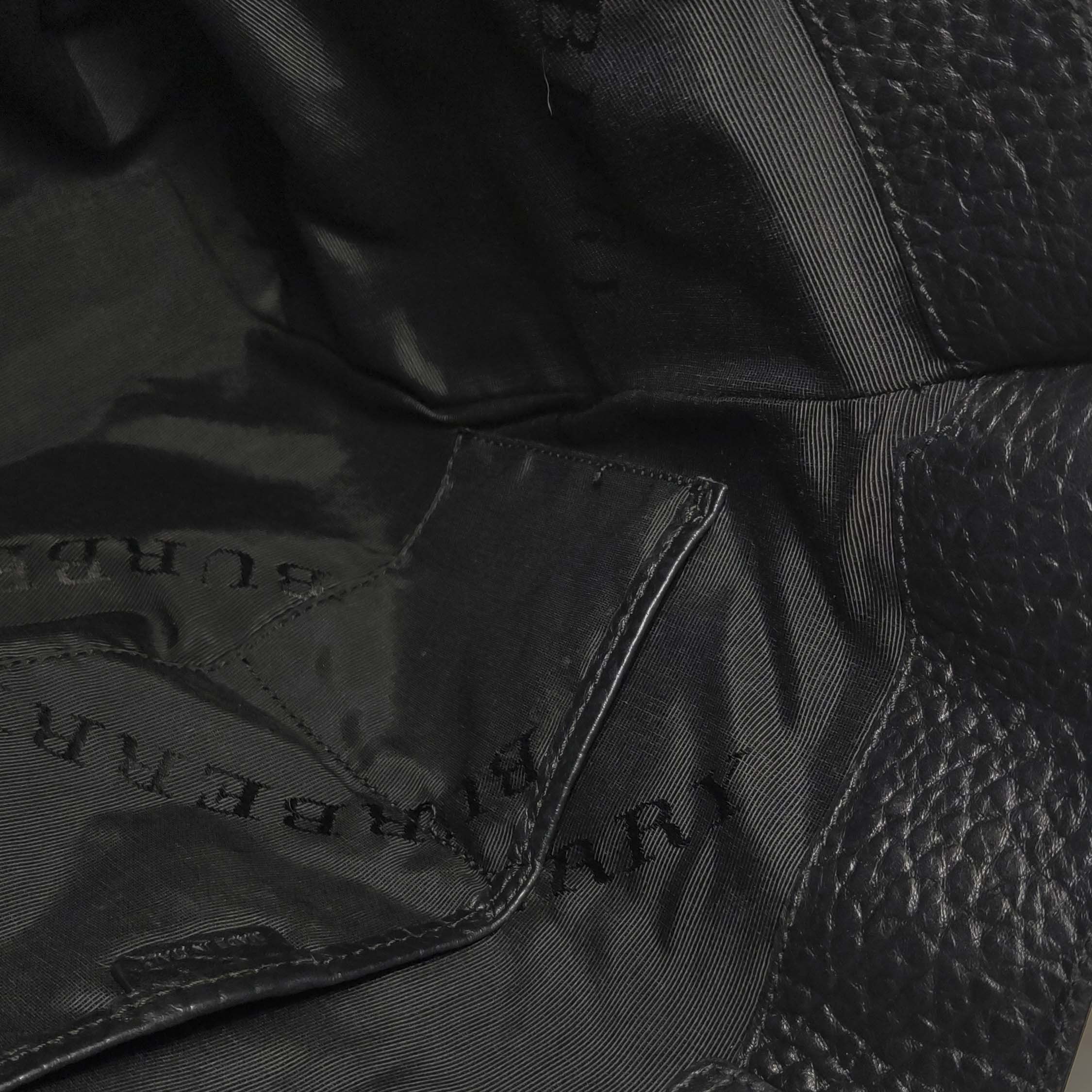 Burberry Burberry Women os Shoulder Bags Size ONE SIZE - 9 Thumbnail