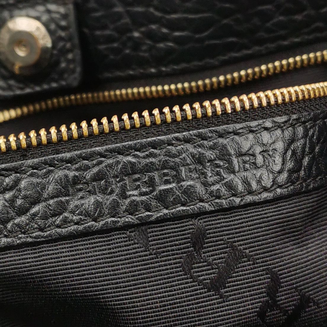 Burberry Burberry Women os Shoulder Bags Size ONE SIZE - 8 Thumbnail