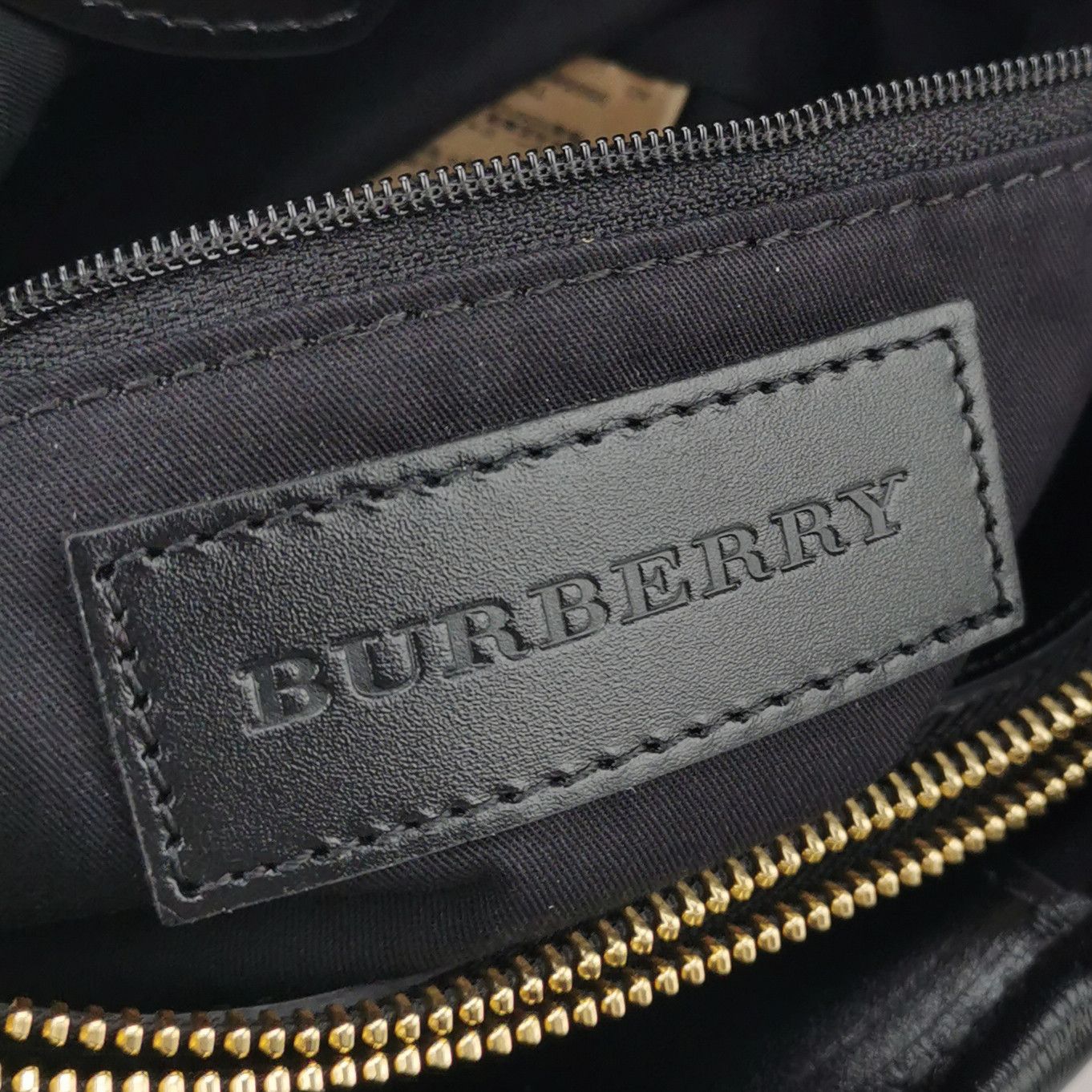 Burberry Burberry Women os Shoulder Bags Size ONE SIZE - 8 Thumbnail