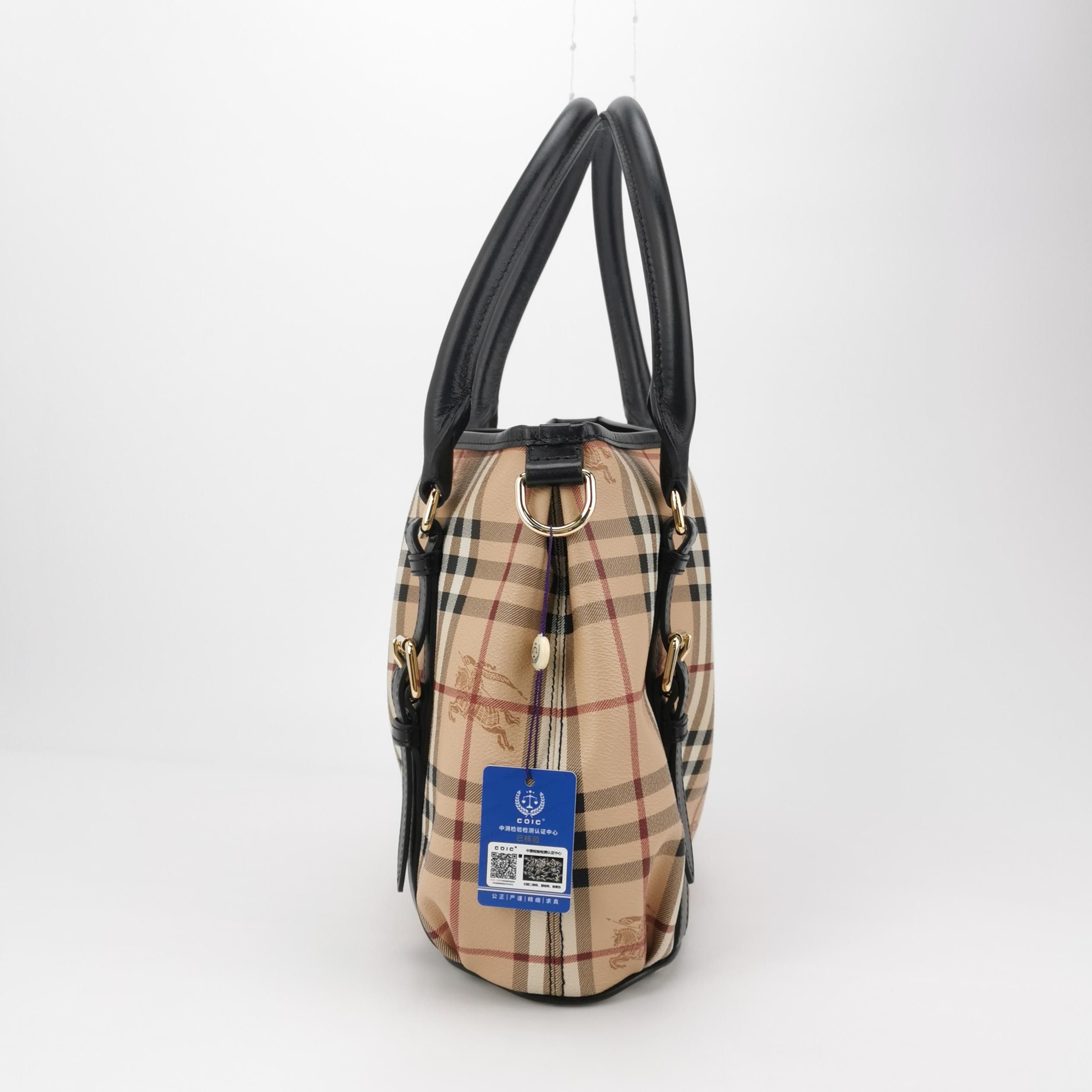 Burberry Burberry Women os Shoulder Bags Size ONE SIZE - 3 Thumbnail