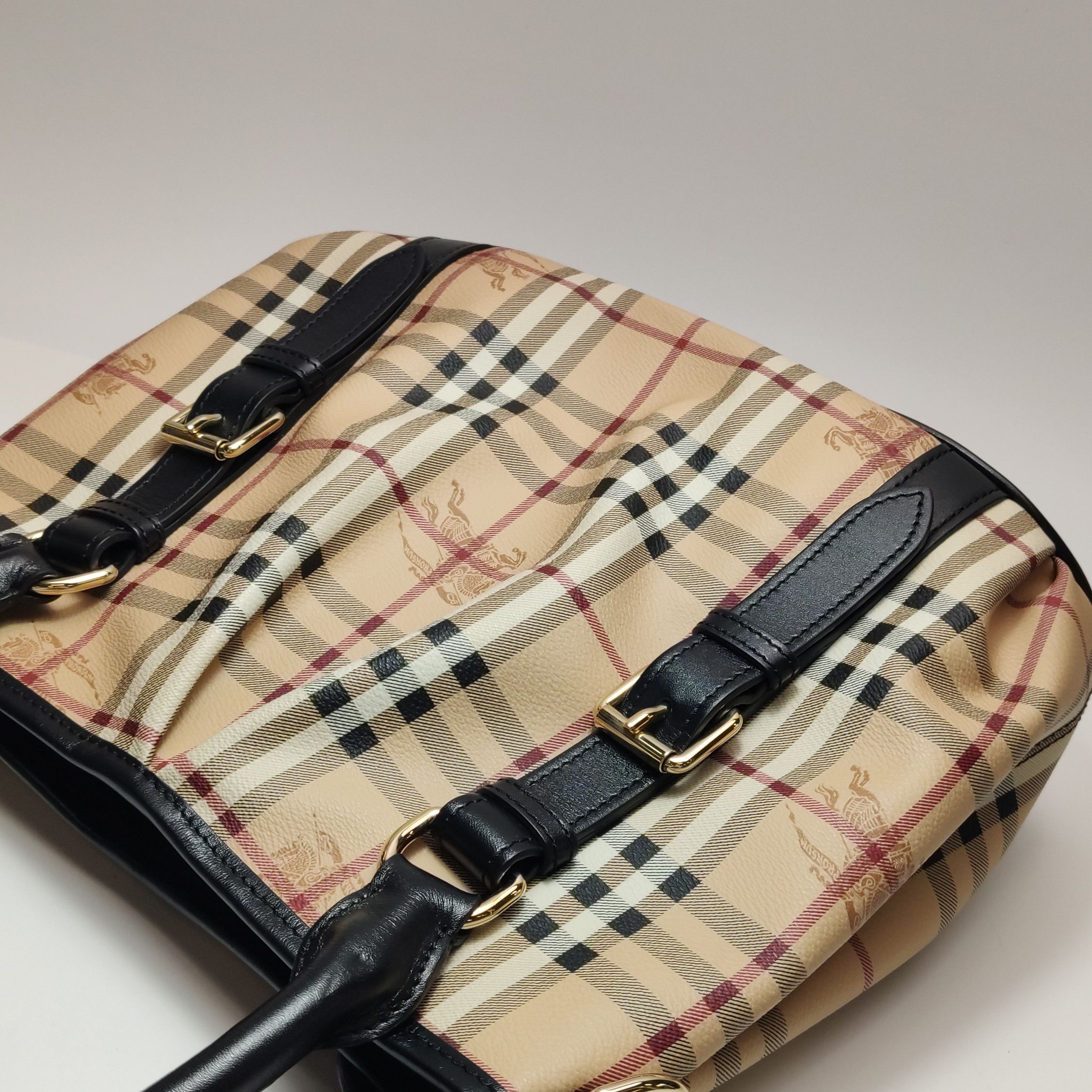 Burberry Burberry Women os Shoulder Bags Size ONE SIZE - 23 Thumbnail