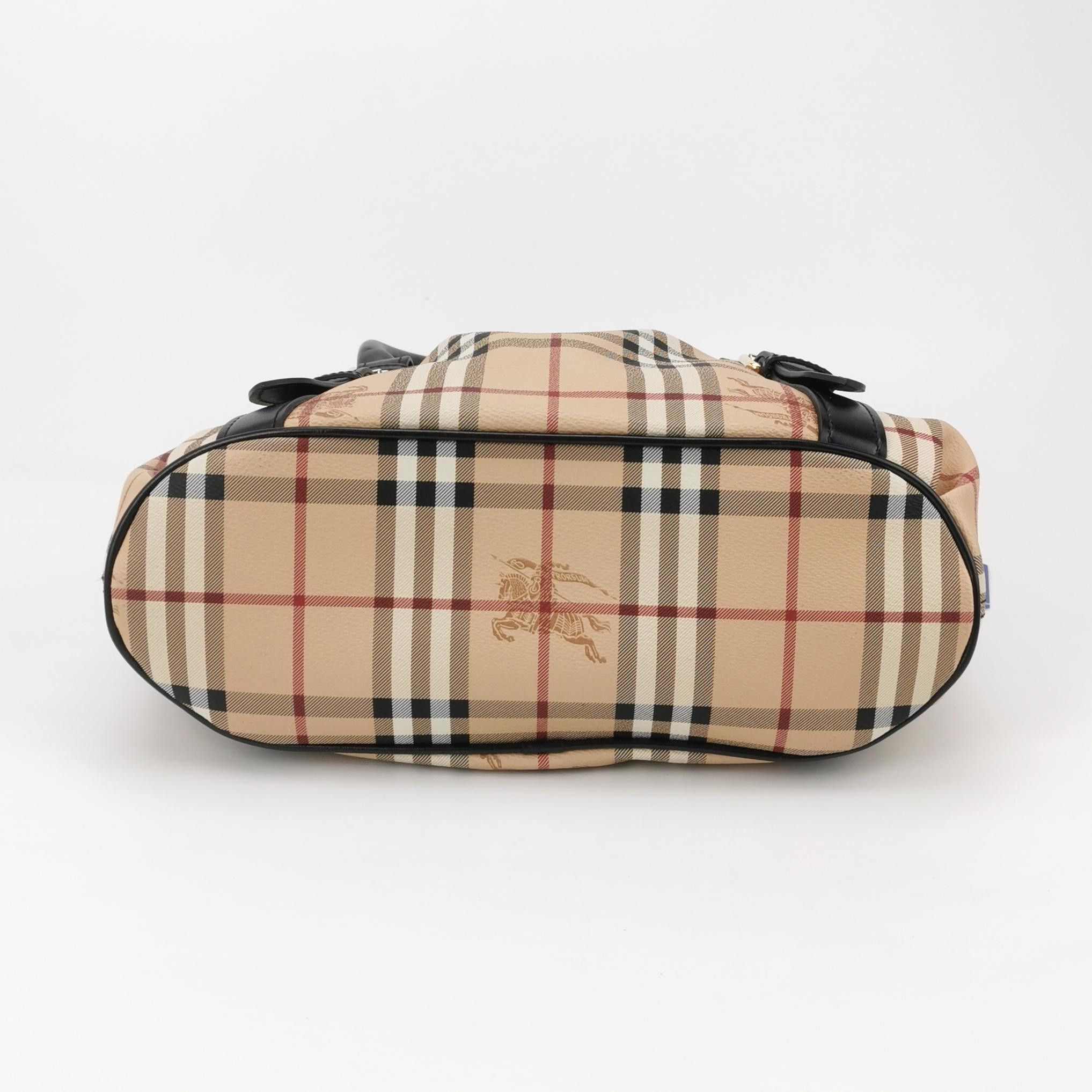 Burberry Burberry Women os Shoulder Bags Size ONE SIZE - 6 Thumbnail