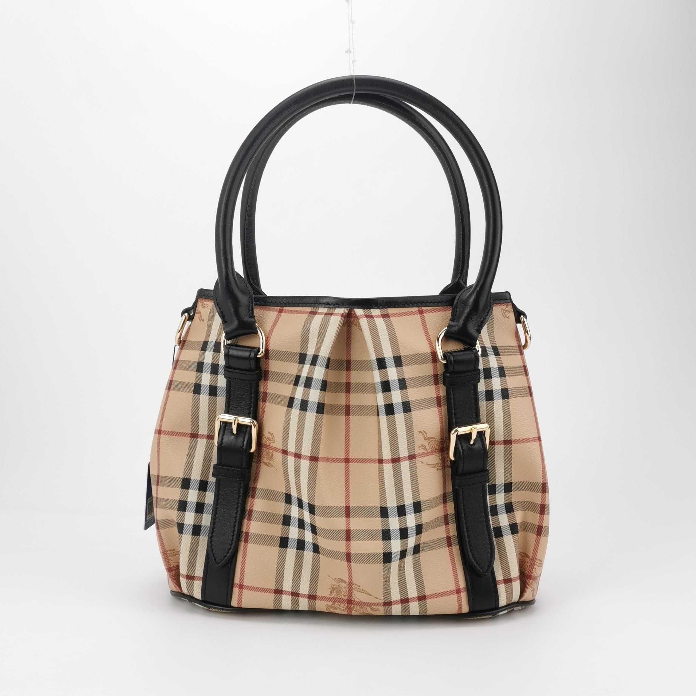 Burberry Burberry Women os Shoulder Bags Size ONE SIZE - 5 Thumbnail