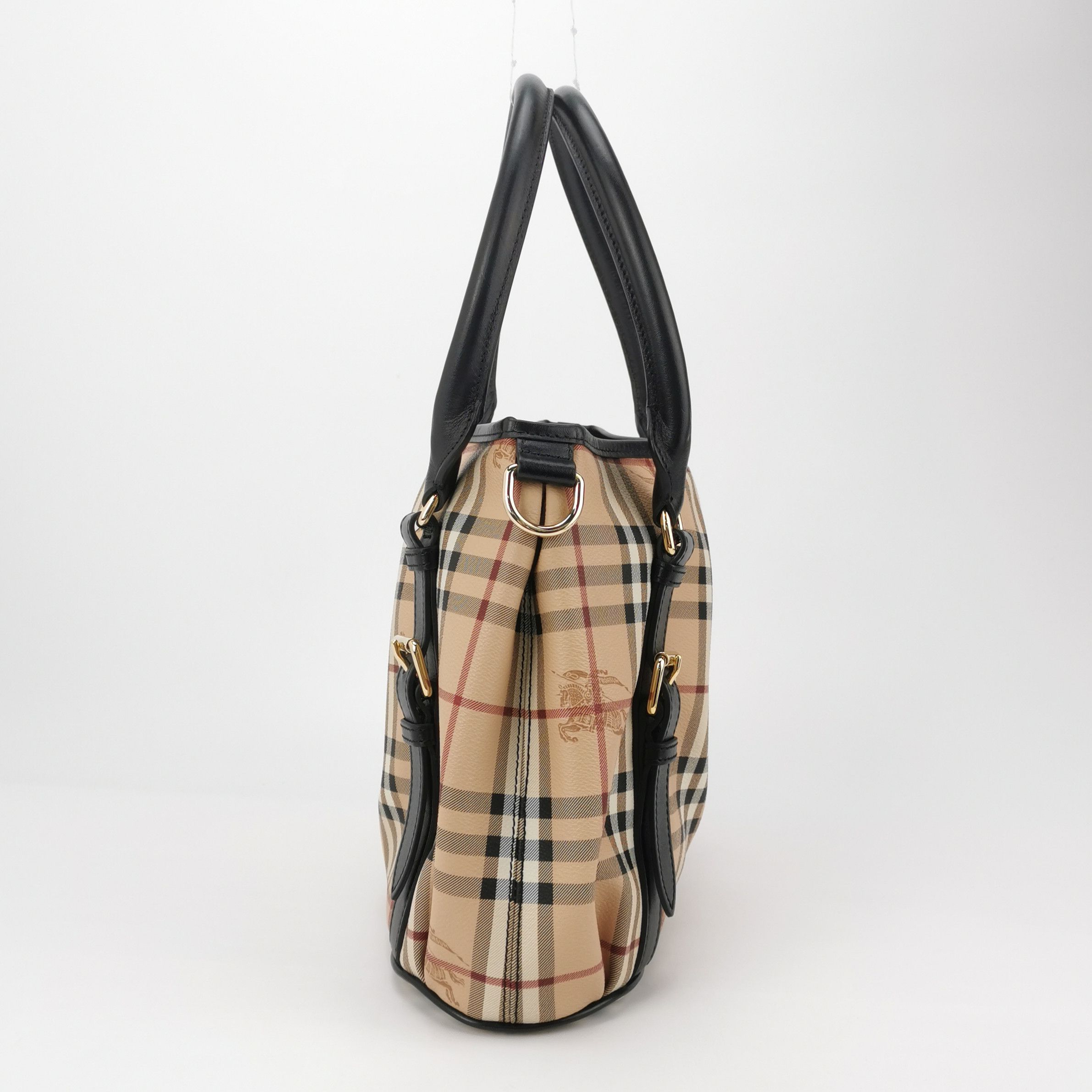 Burberry Burberry Women os Shoulder Bags Size ONE SIZE - 4 Thumbnail