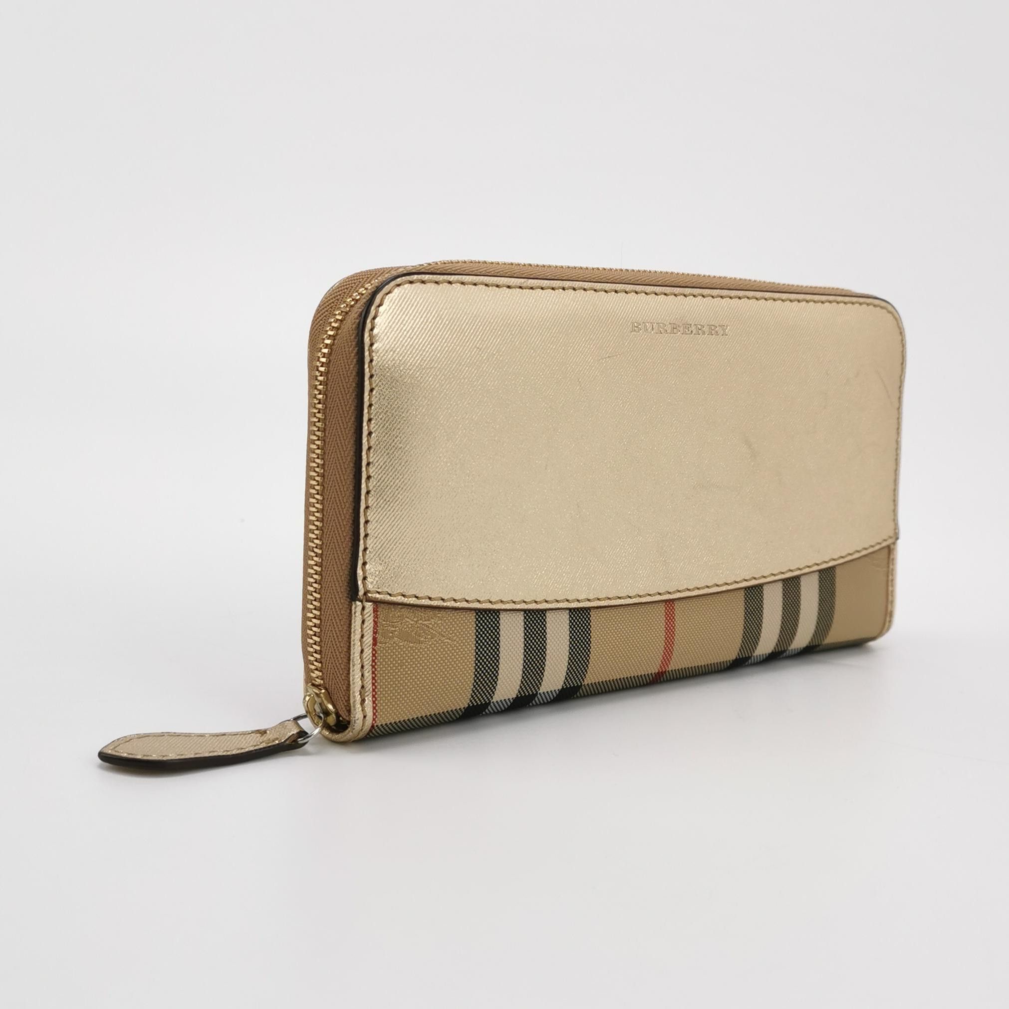 Burberry Burberry Women os Wallets Size ONE SIZE - 3 Thumbnail