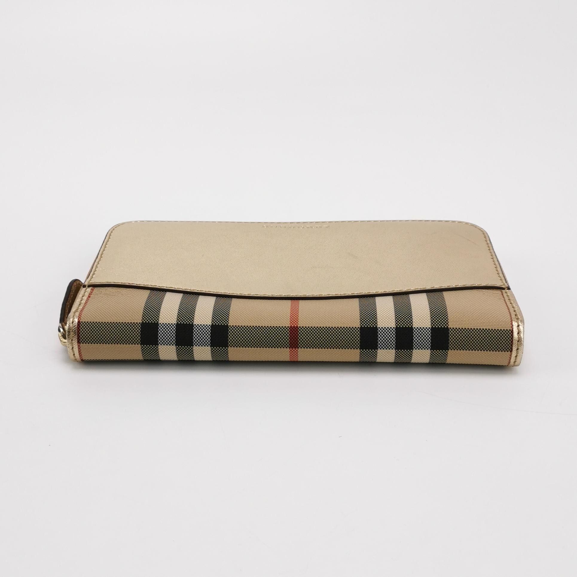 Burberry Burberry Women os Wallets Size ONE SIZE - 5 Thumbnail
