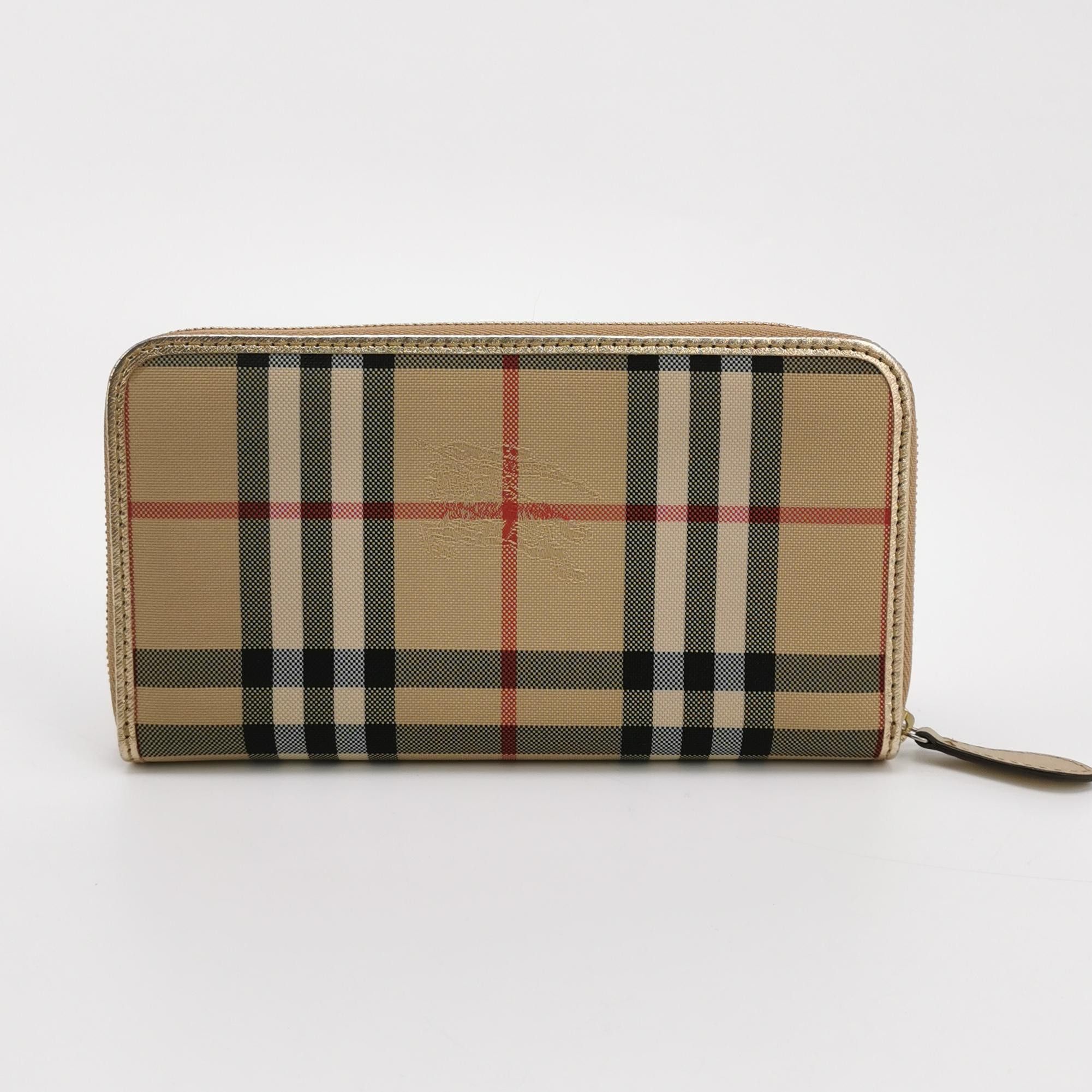 Burberry Burberry Women os Wallets Size ONE SIZE - 4 Thumbnail
