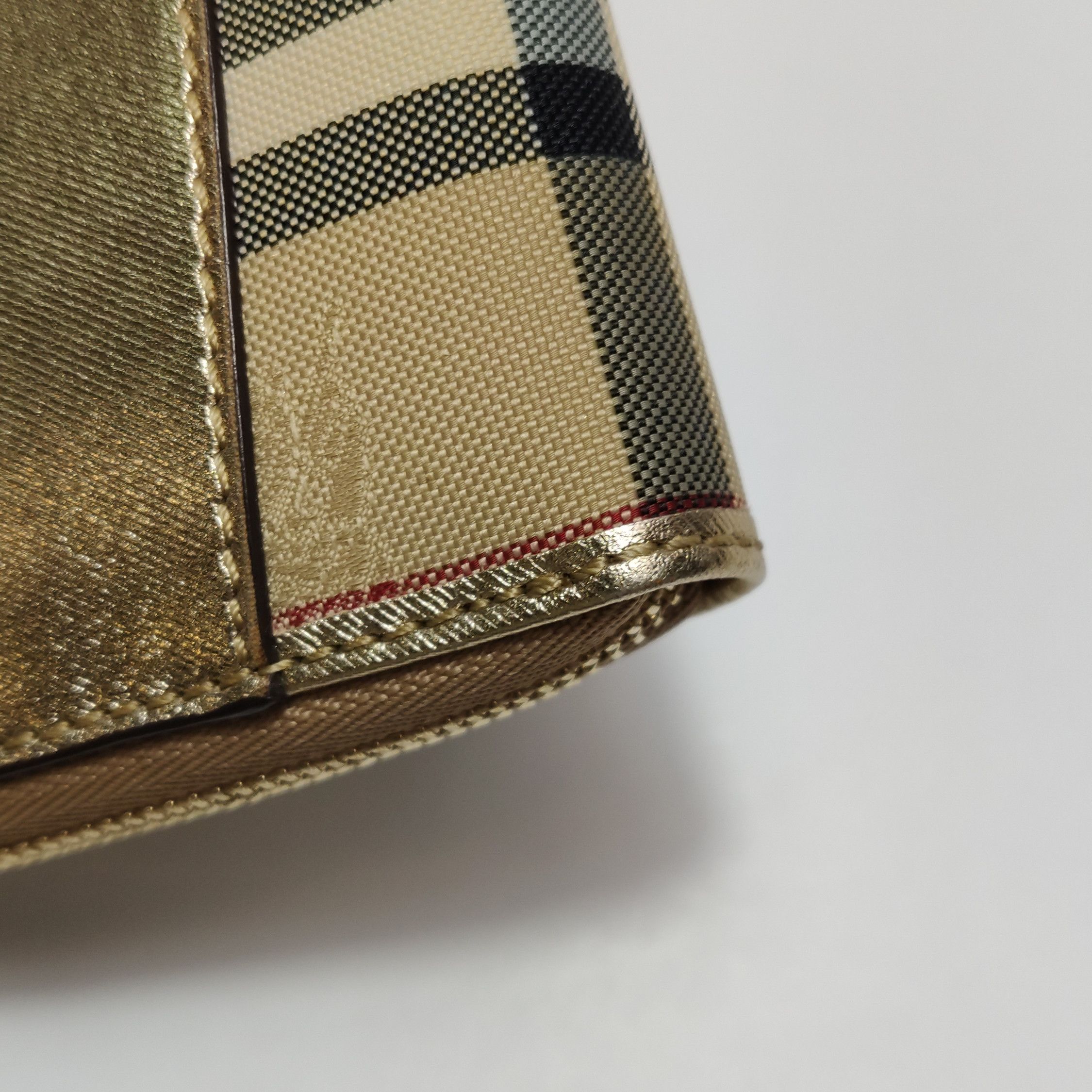 Burberry Burberry Women os Wallets Size ONE SIZE - 14 Thumbnail