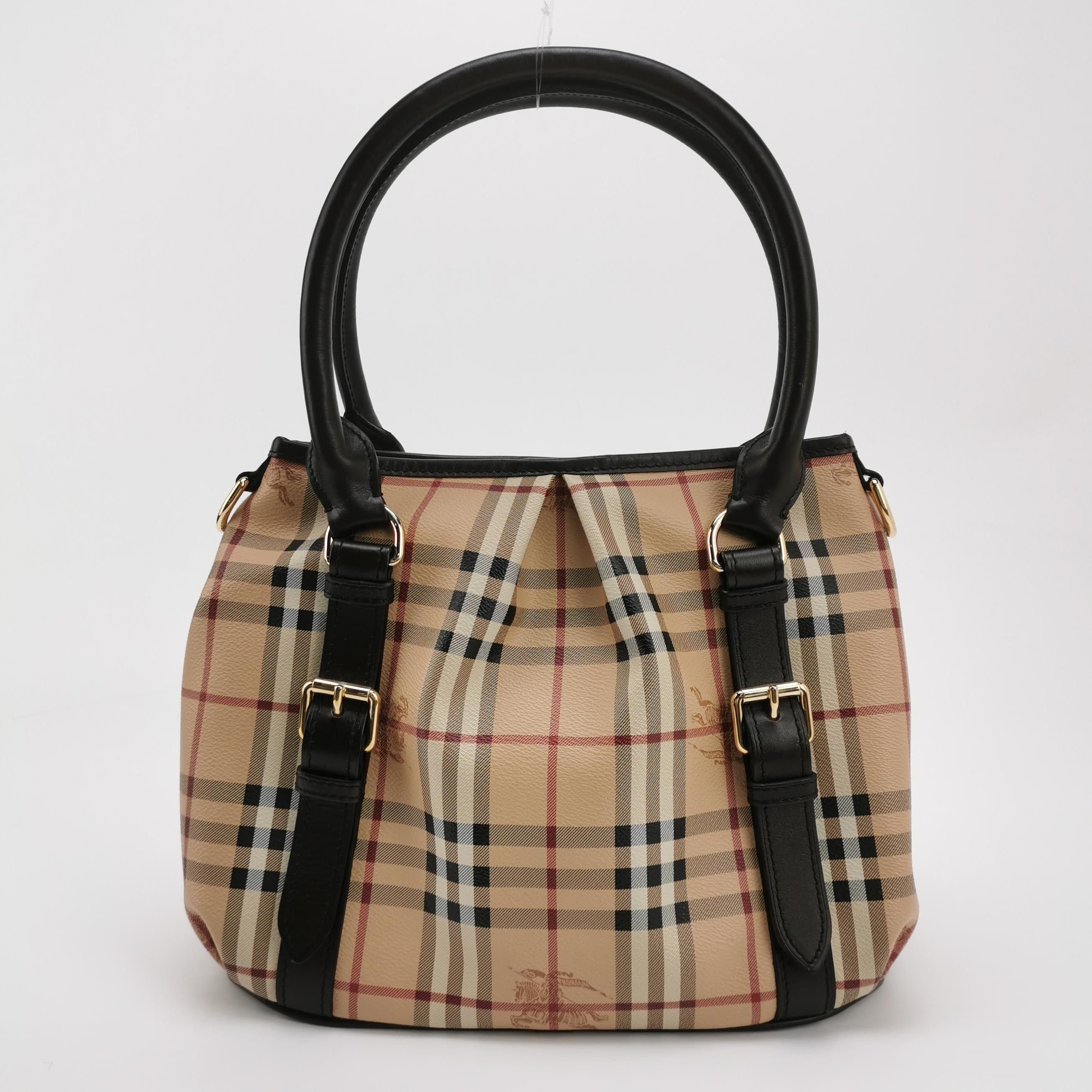 Burberry Burberry Women os Shoulder Bags Size ONE SIZE - 5 Thumbnail