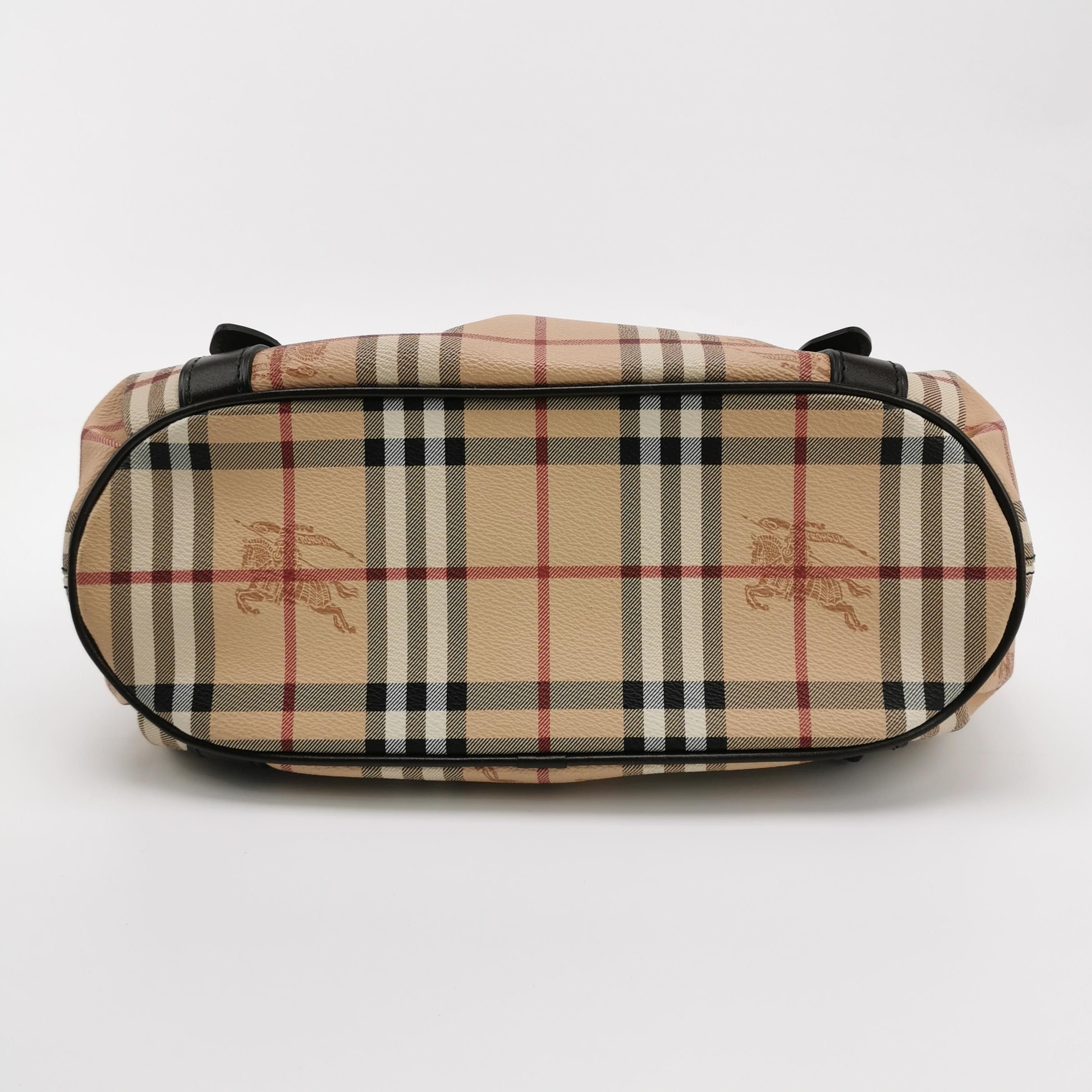 Burberry Burberry Women os Shoulder Bags Size ONE SIZE - 6 Thumbnail