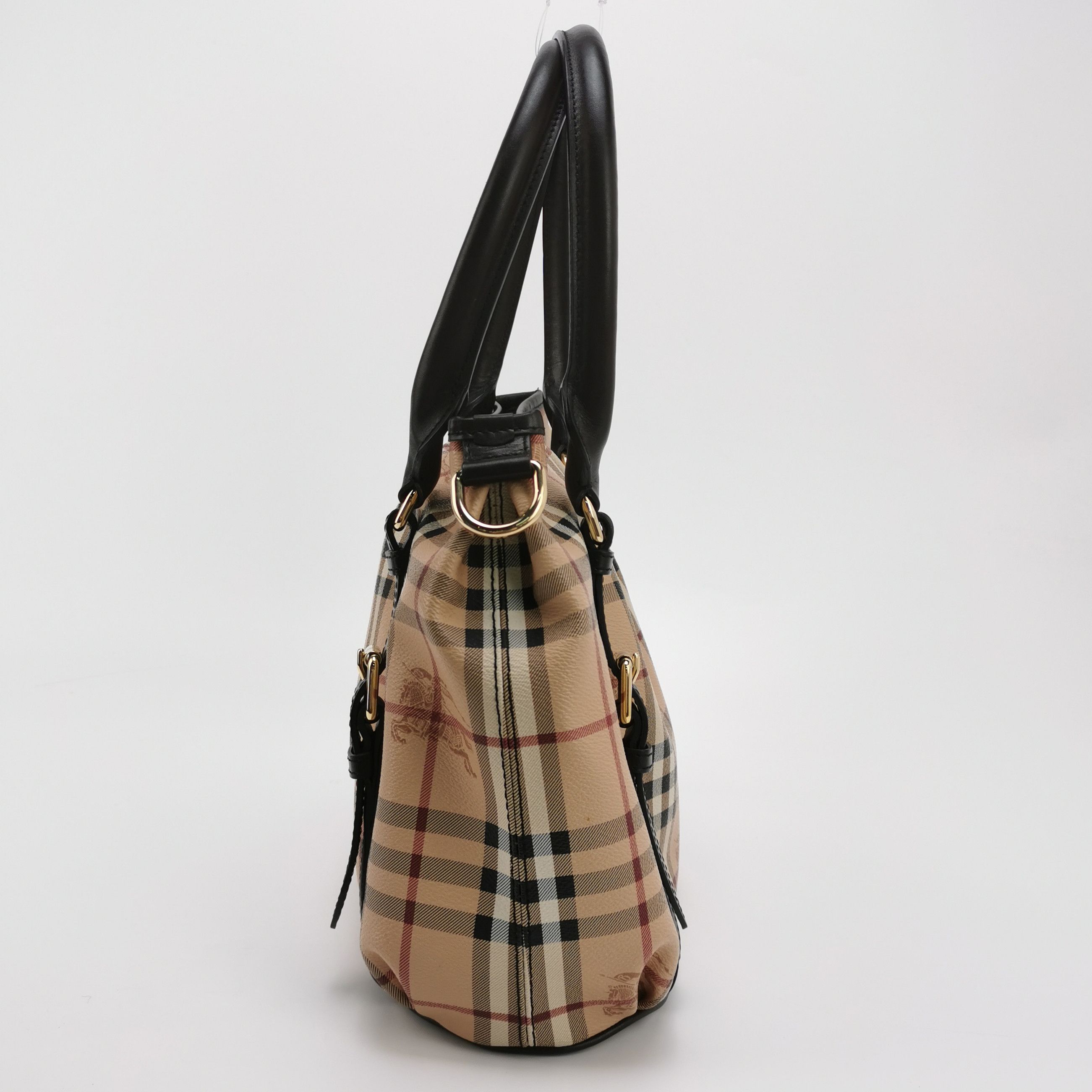 Burberry Burberry Women os Shoulder Bags Size ONE SIZE - 3 Thumbnail
