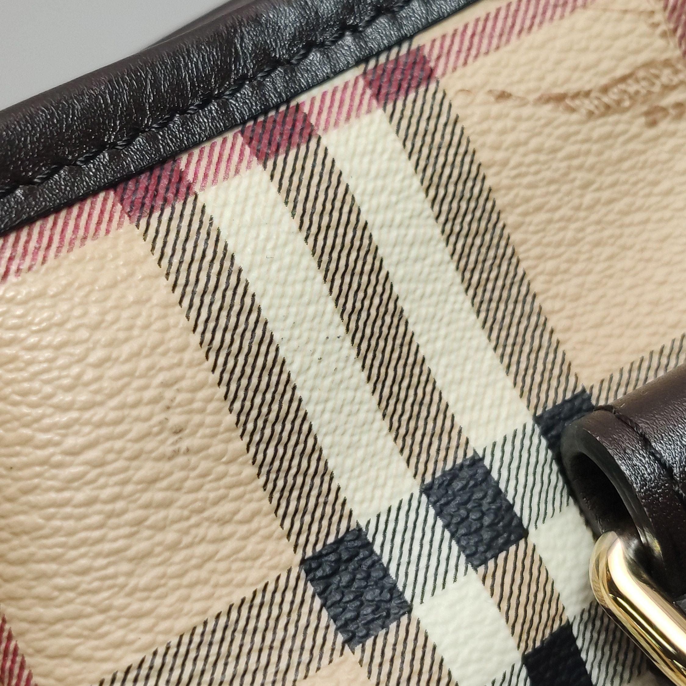 Burberry Burberry Women os Shoulder Bags Size ONE SIZE - 21 Thumbnail