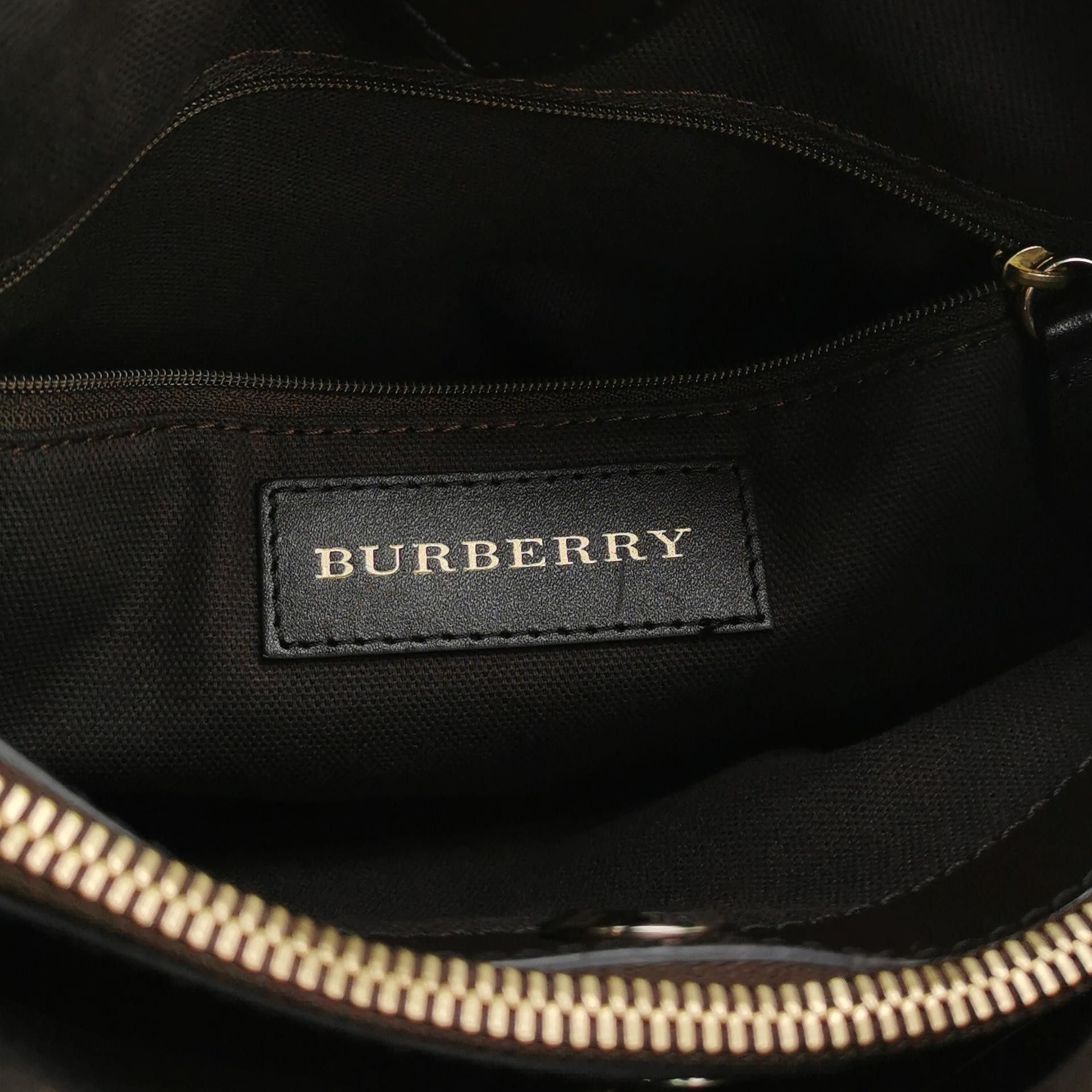 Burberry Burberry Women os Shoulder Bags Size ONE SIZE - 8 Thumbnail